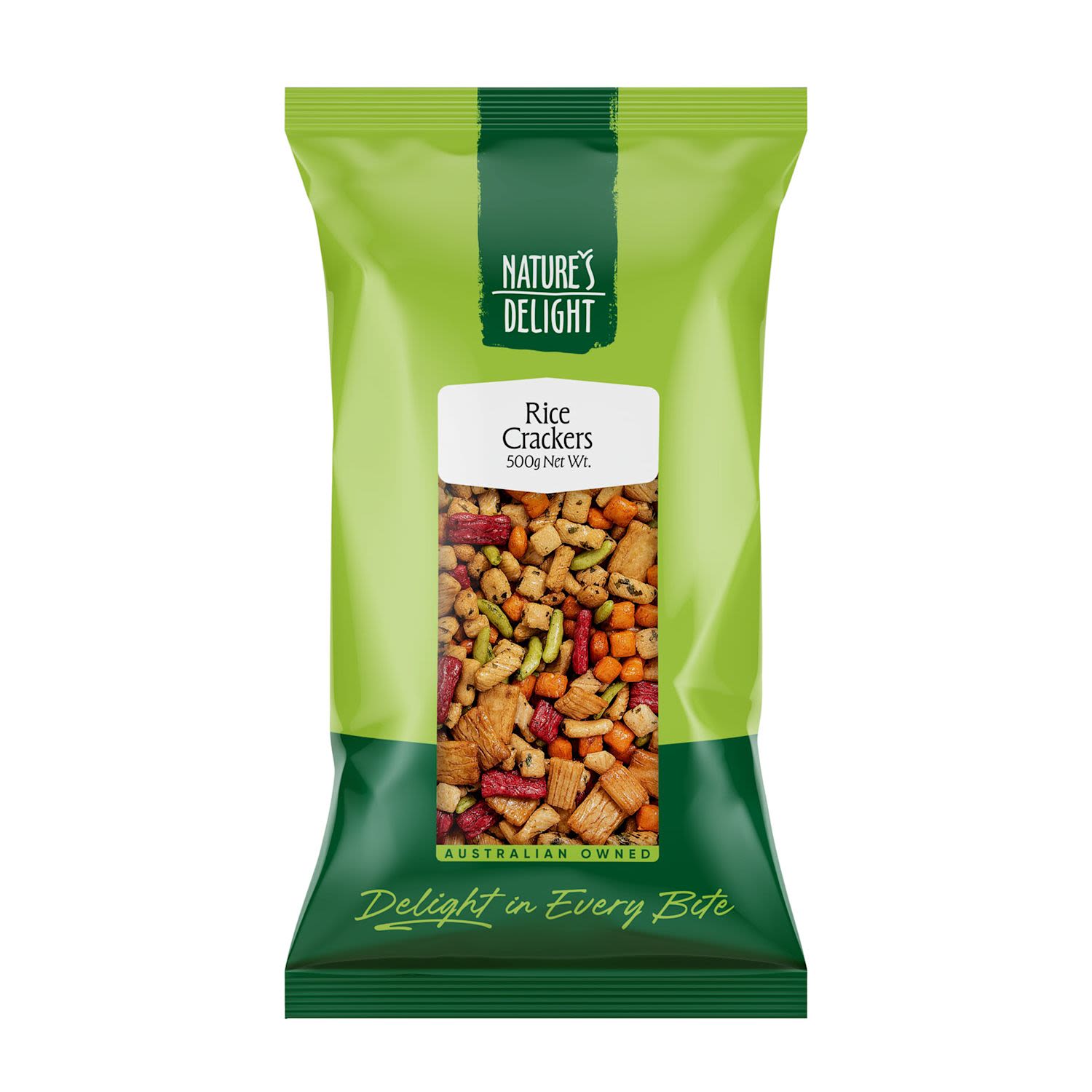 Nature's Delight 500g