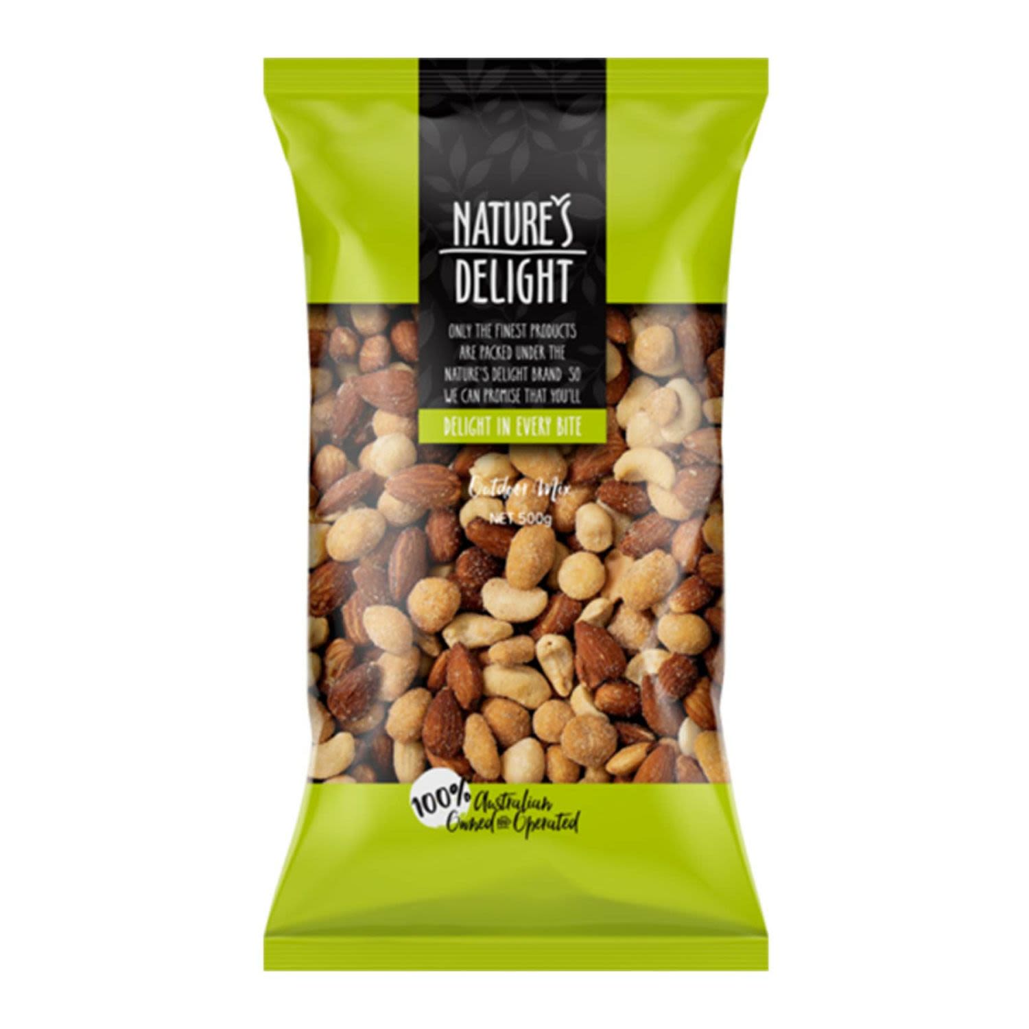 Nature's Delight 200g