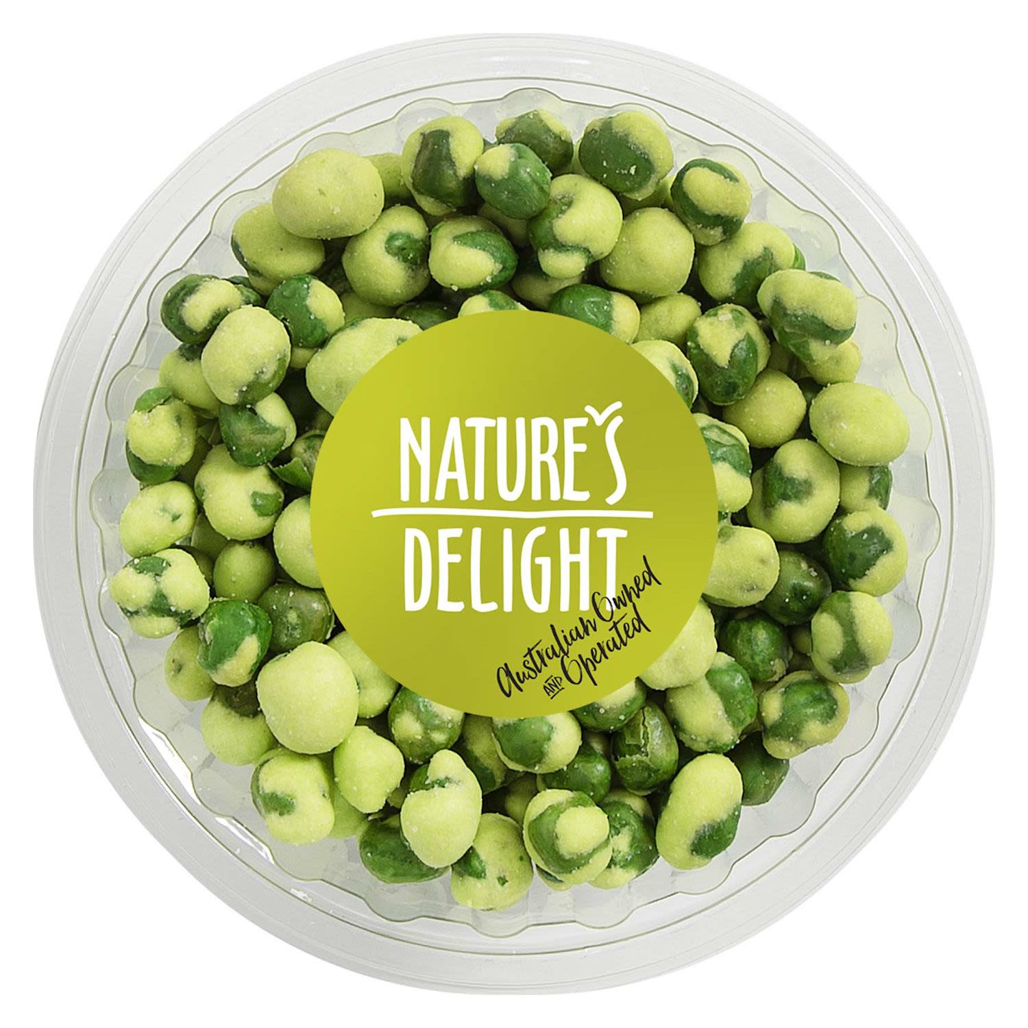 Nature's Delight