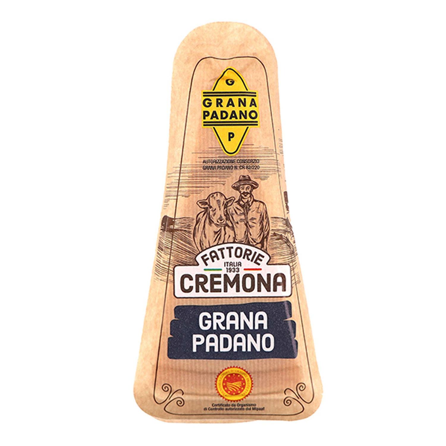 Fattorie Cremona 200g