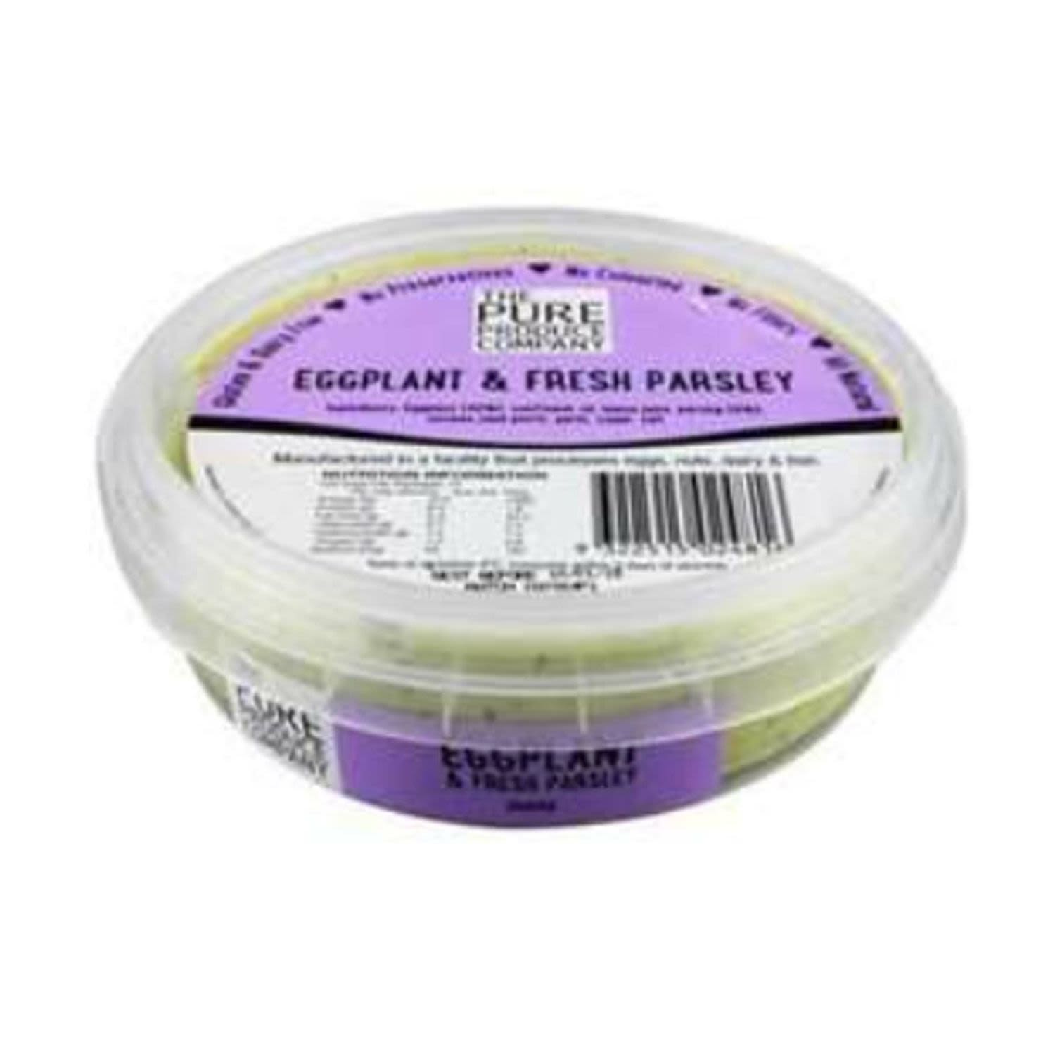 The Pure Produce Company 200g