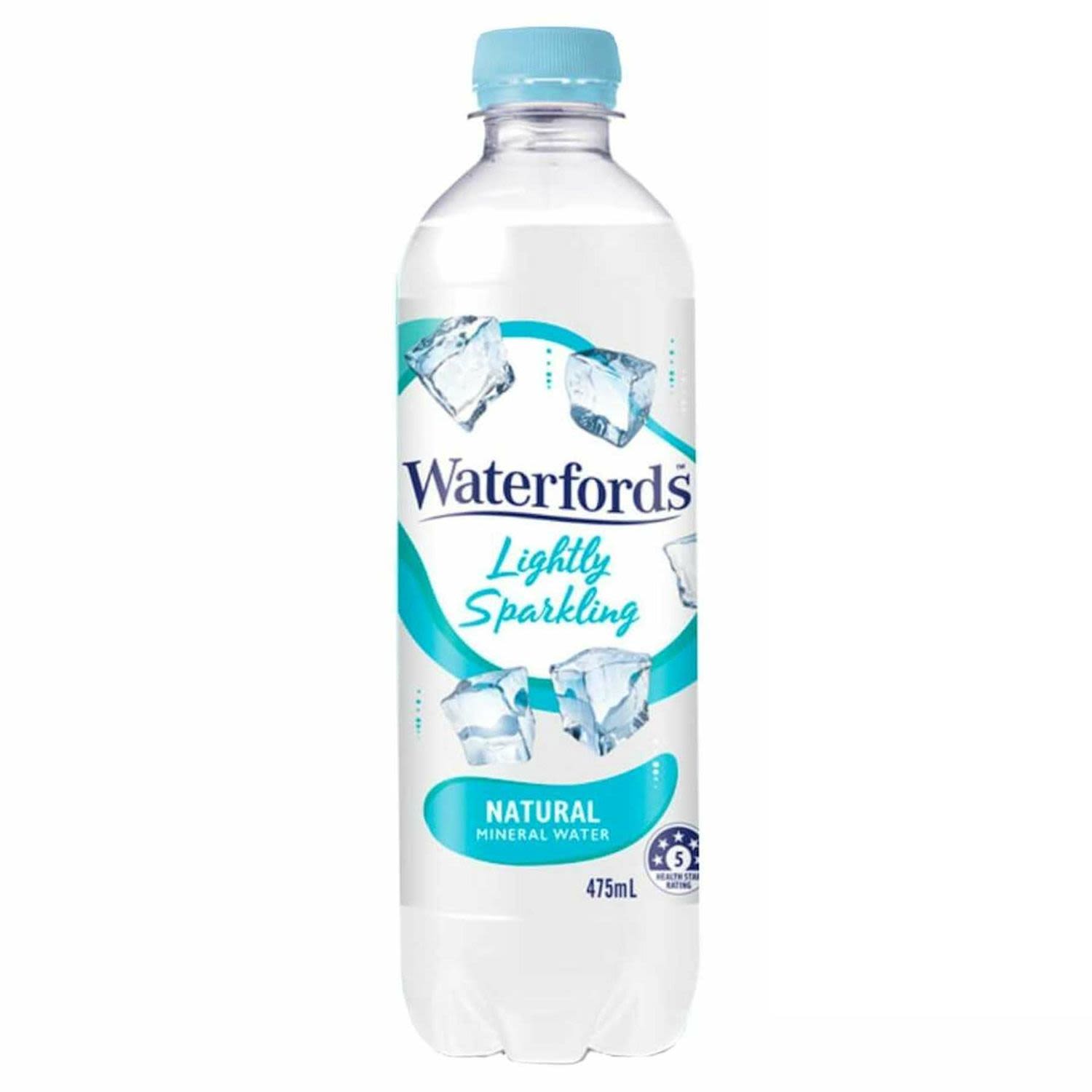 Waterfords