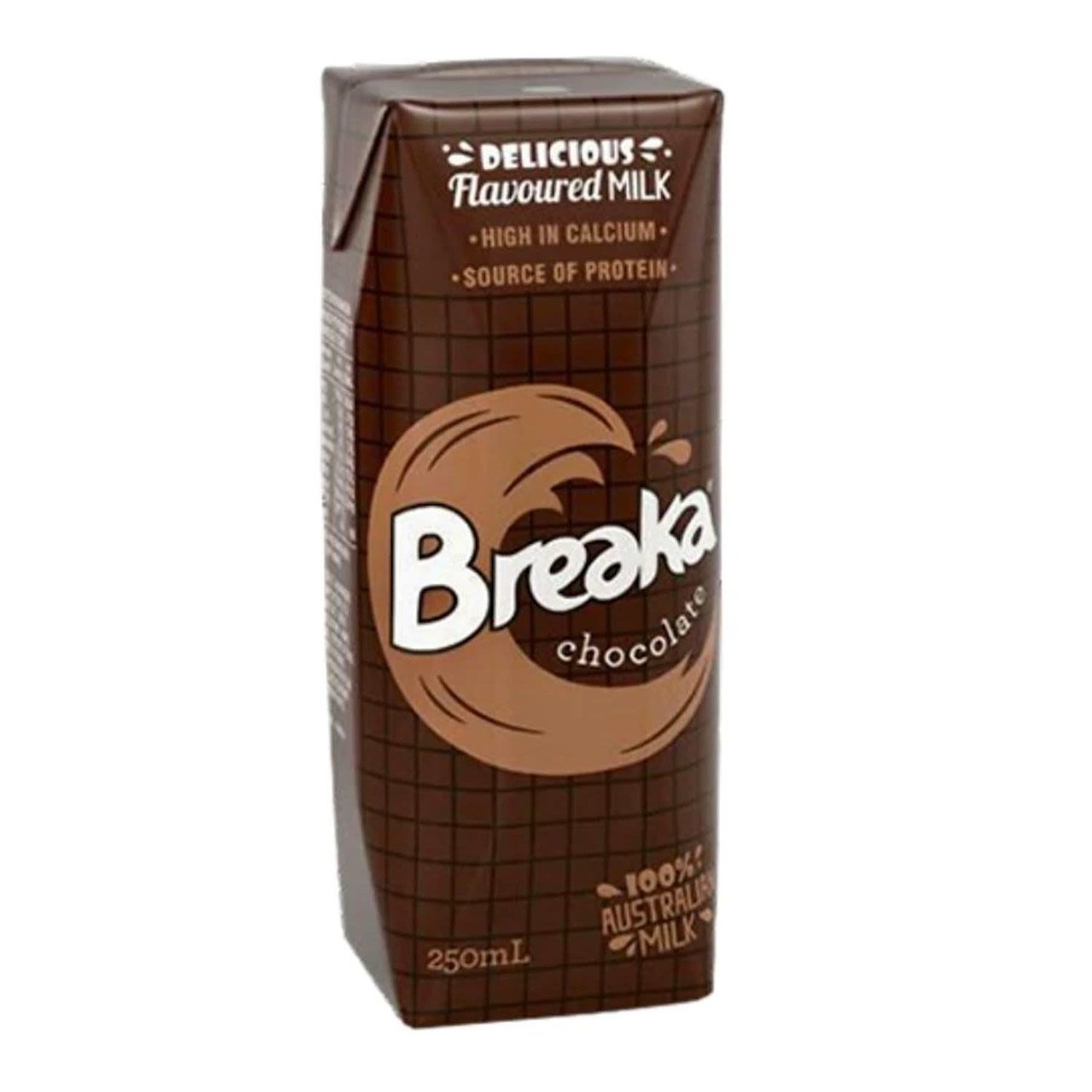 Breaka 250ml