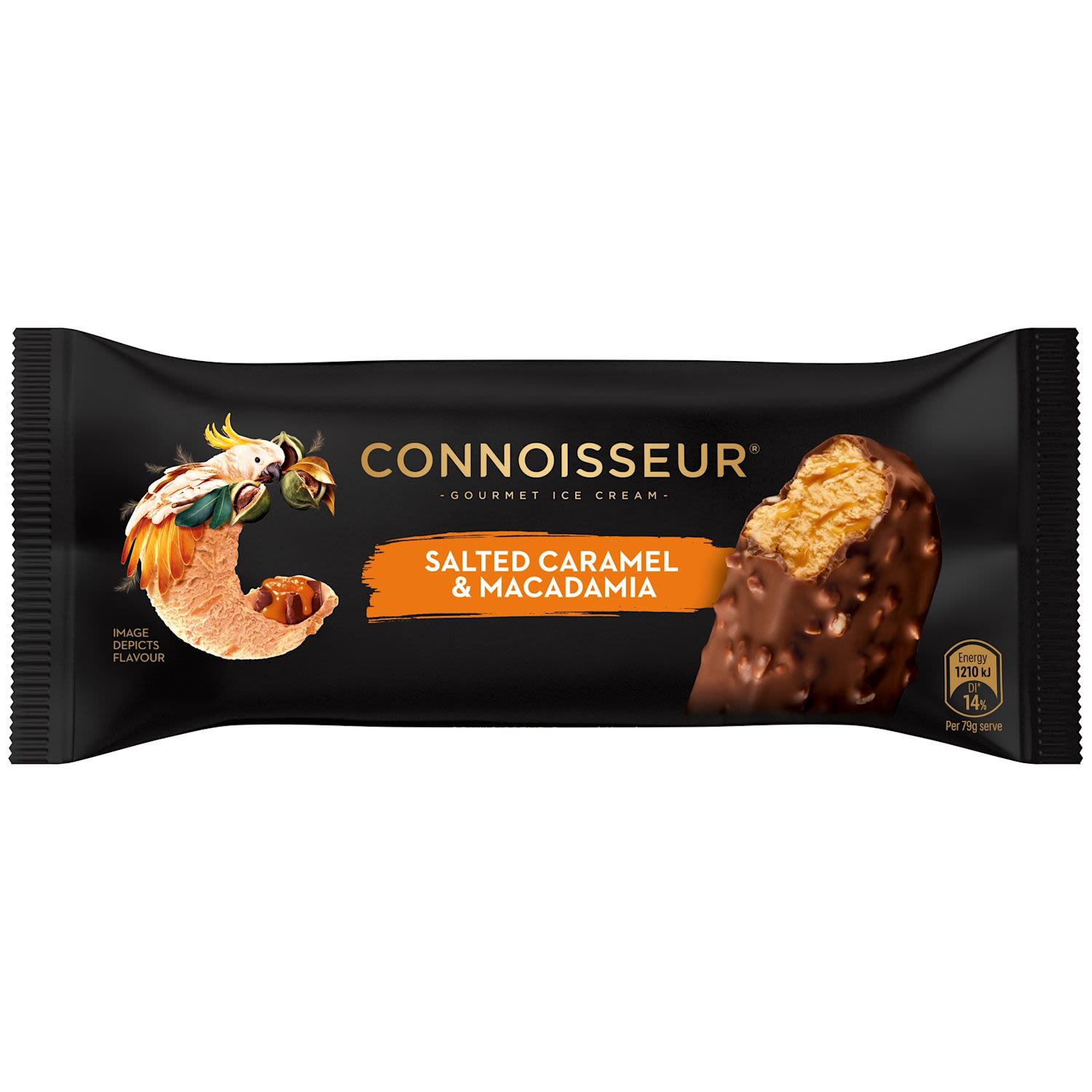 Connoisseur