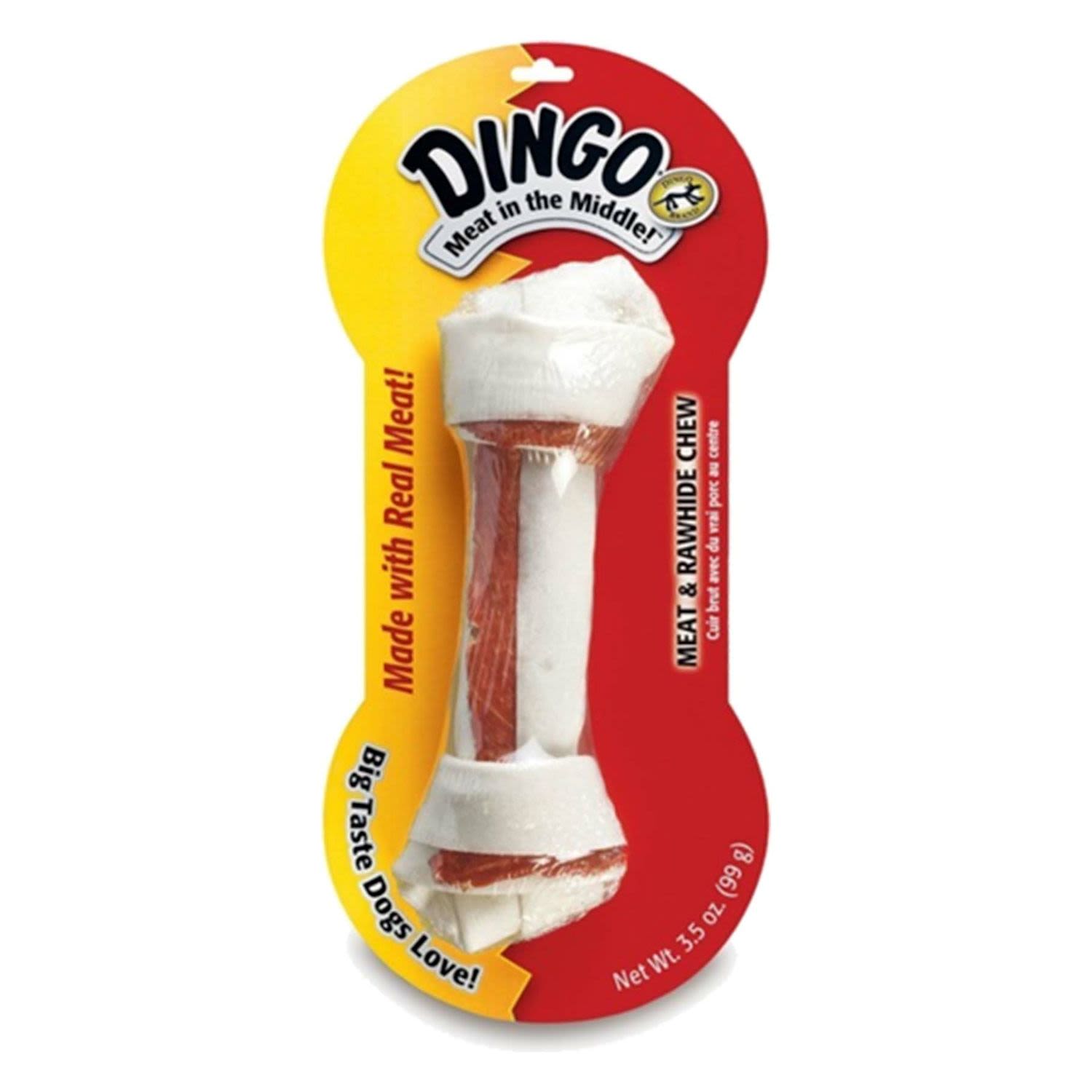 Dingo 99g