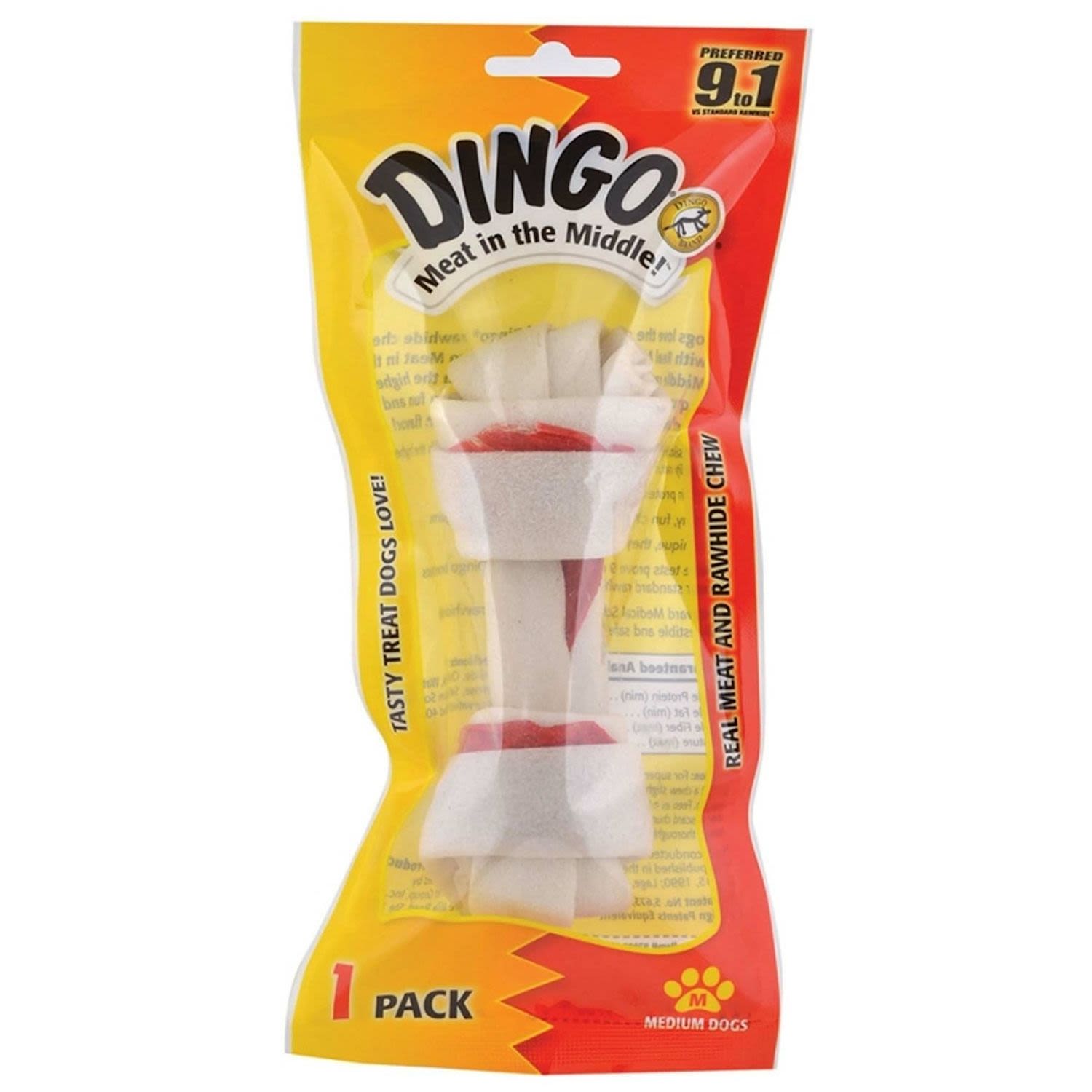 Dingo 70g