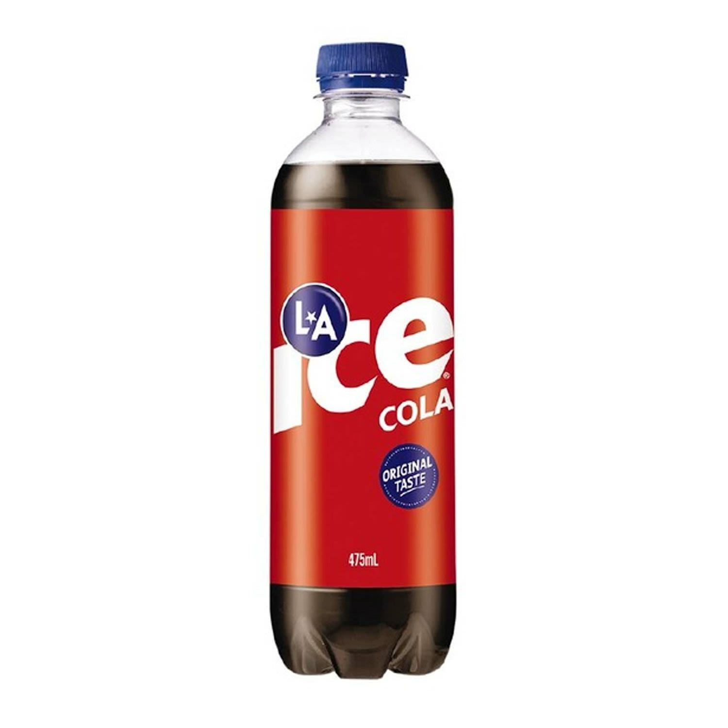 LA Ice 475ml