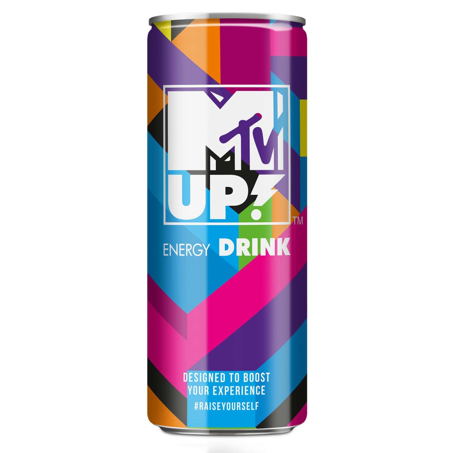 Mtv Up 250ml