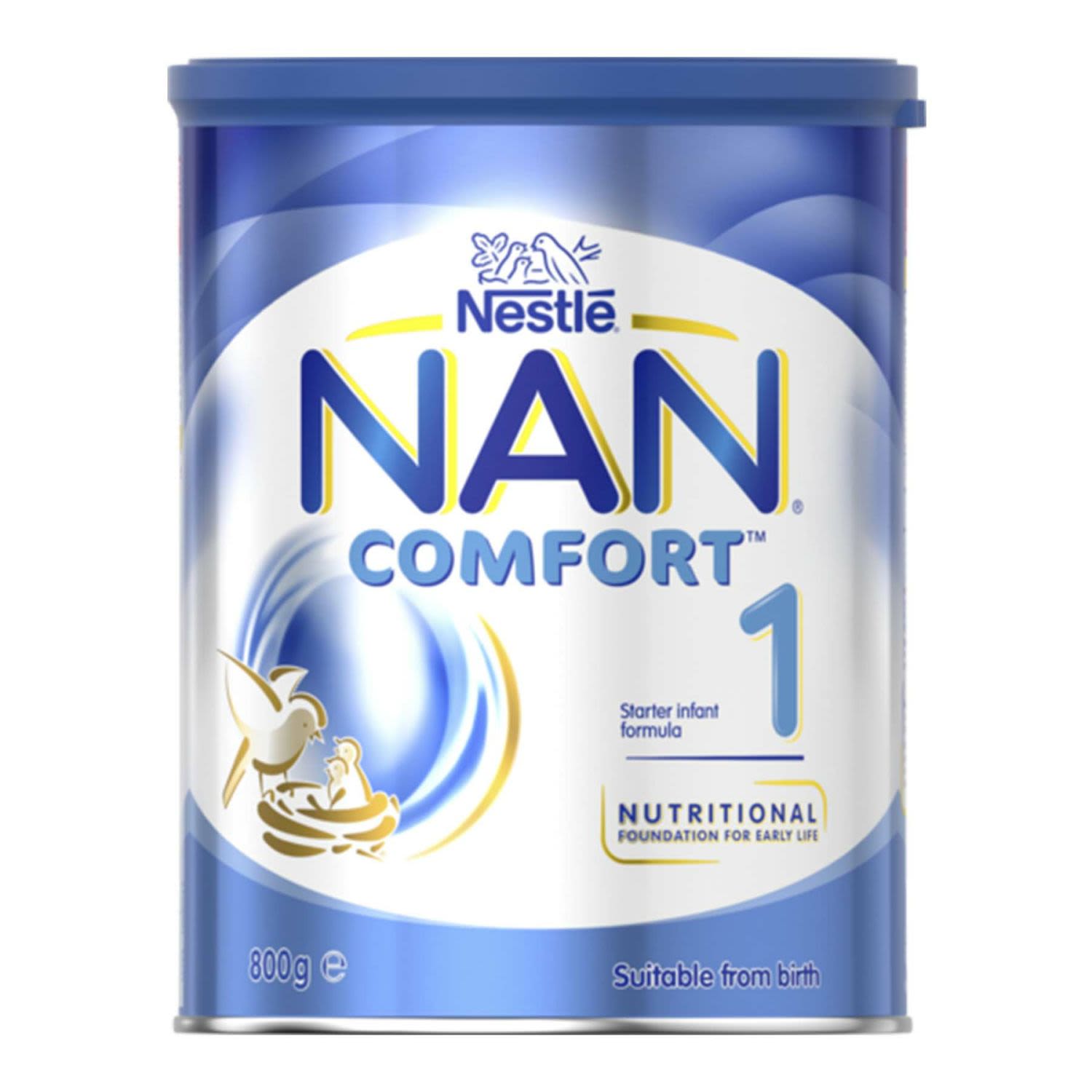 Nan comfort 1 formula hotsell