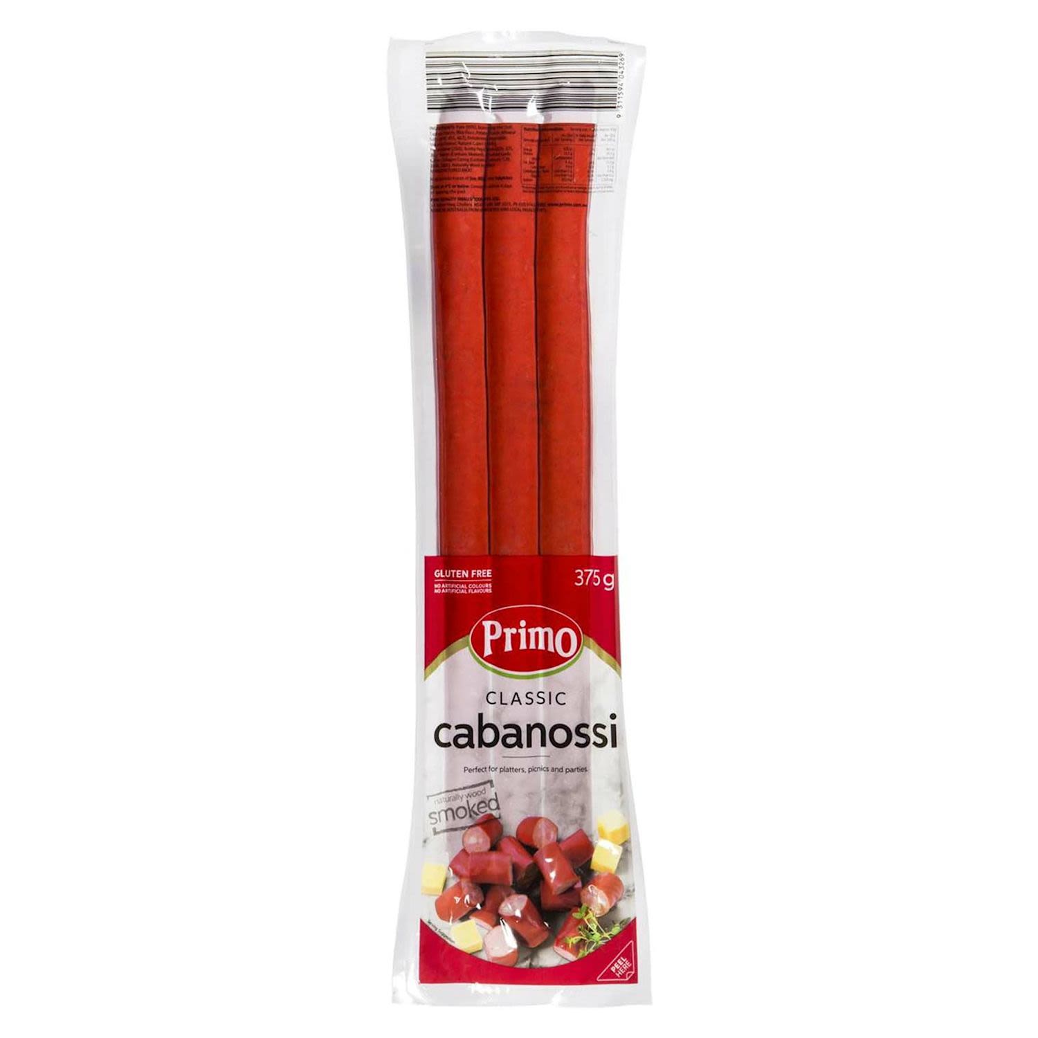 Primo 375g
