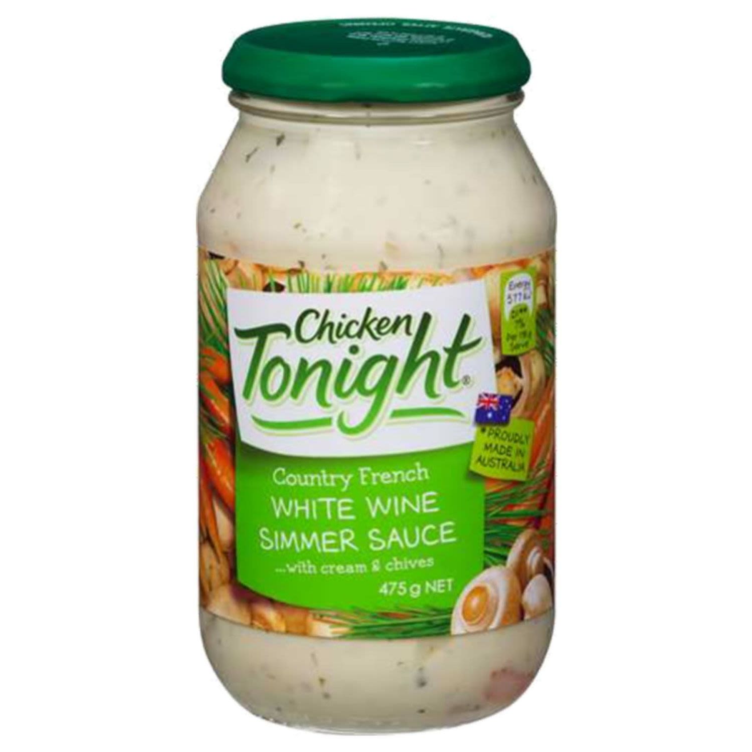 Chicken Tonight 475g