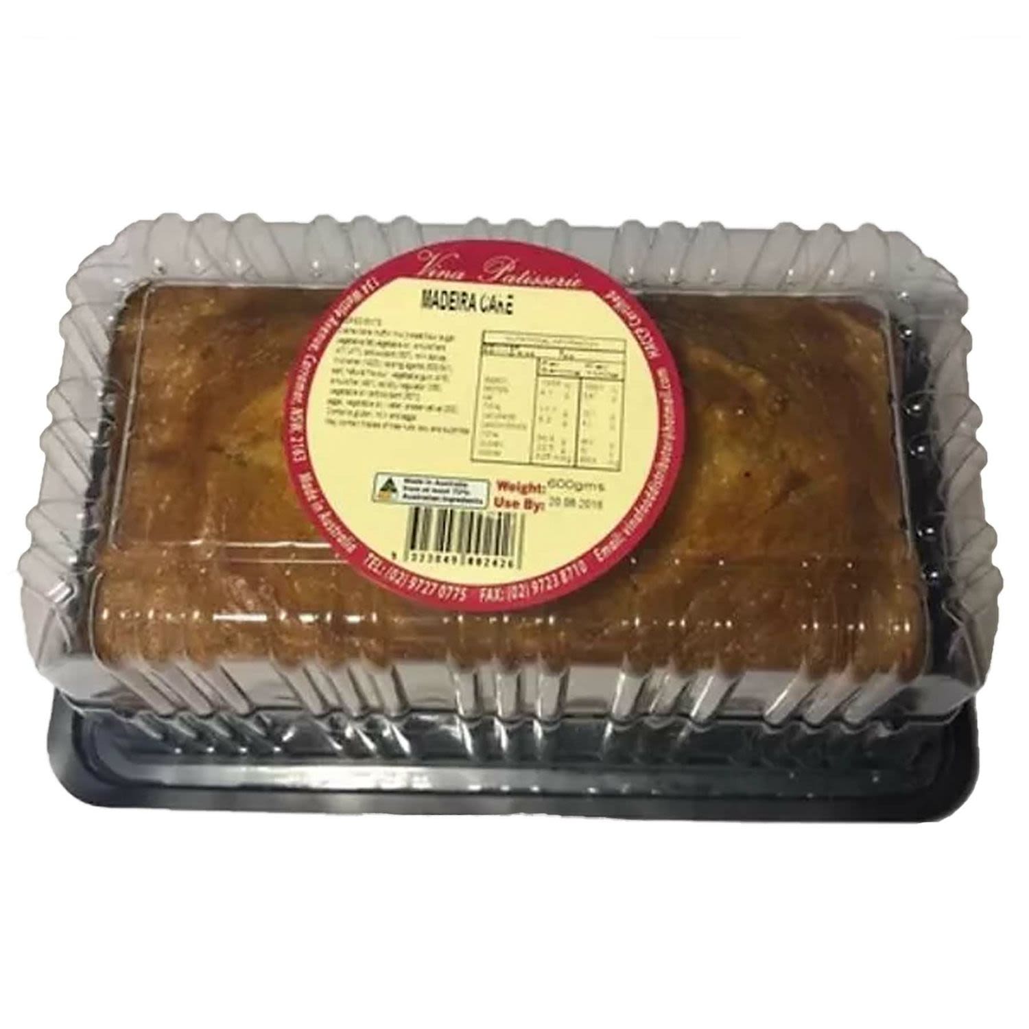Vina 600g