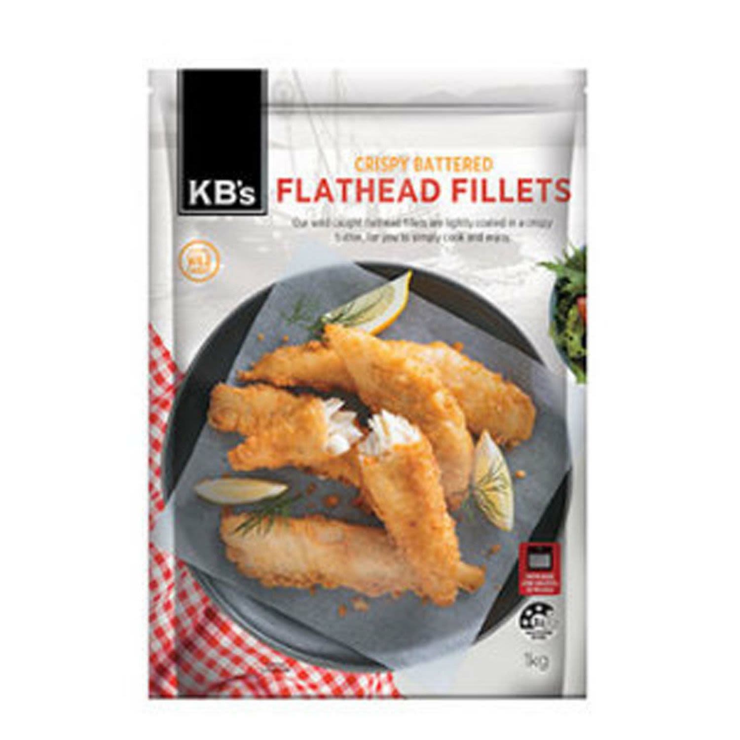 Kb's 1kg