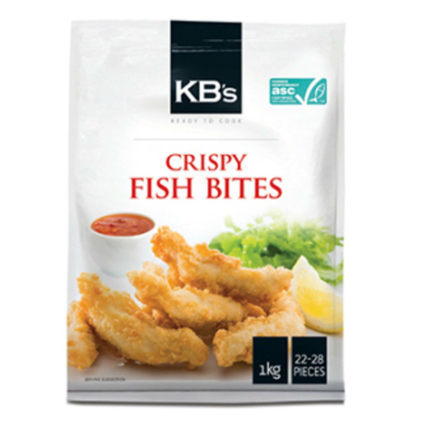 Kb's 1kg