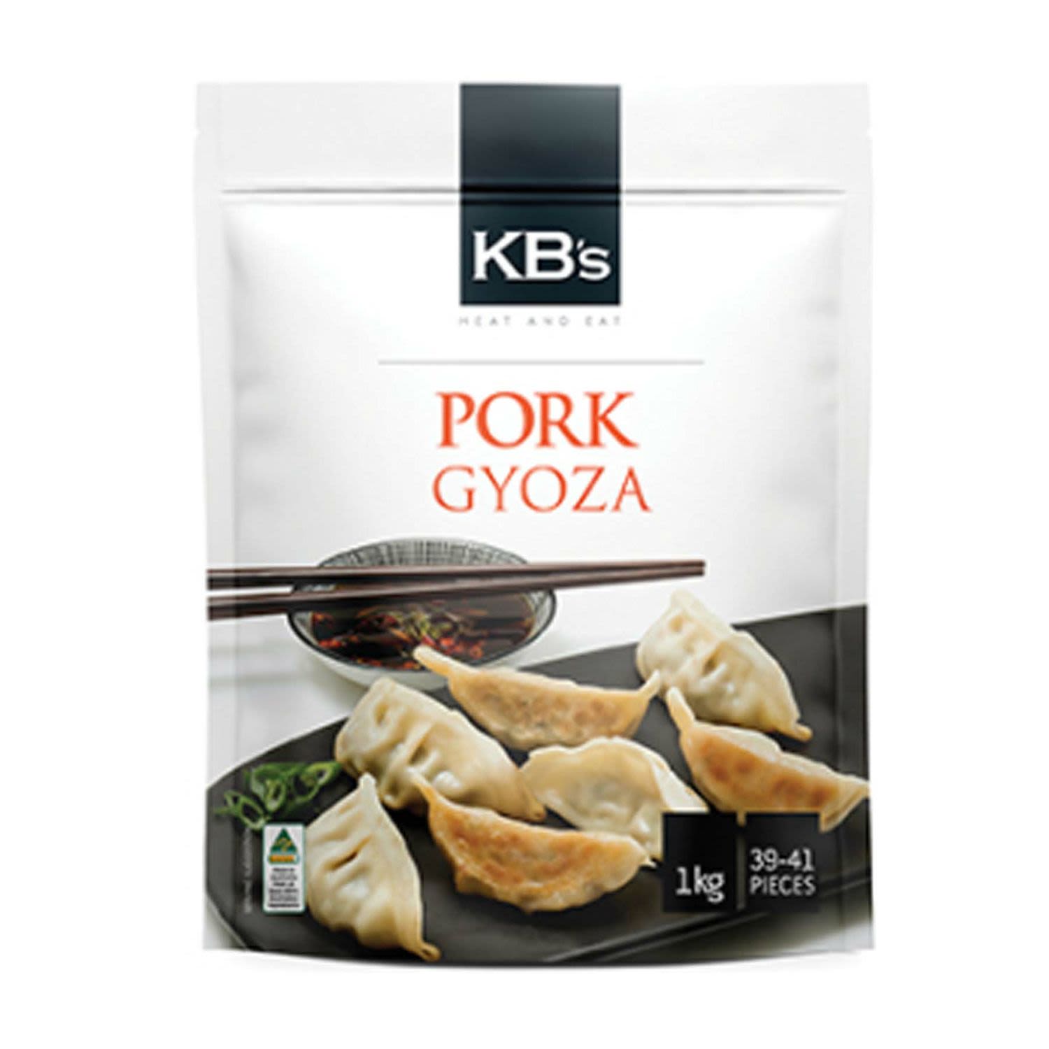 Kb's 1kg