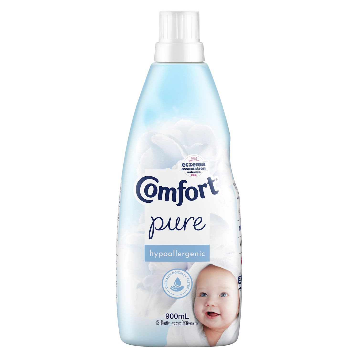 Comfort Pure Kind To Skin Fabric Conditioner
