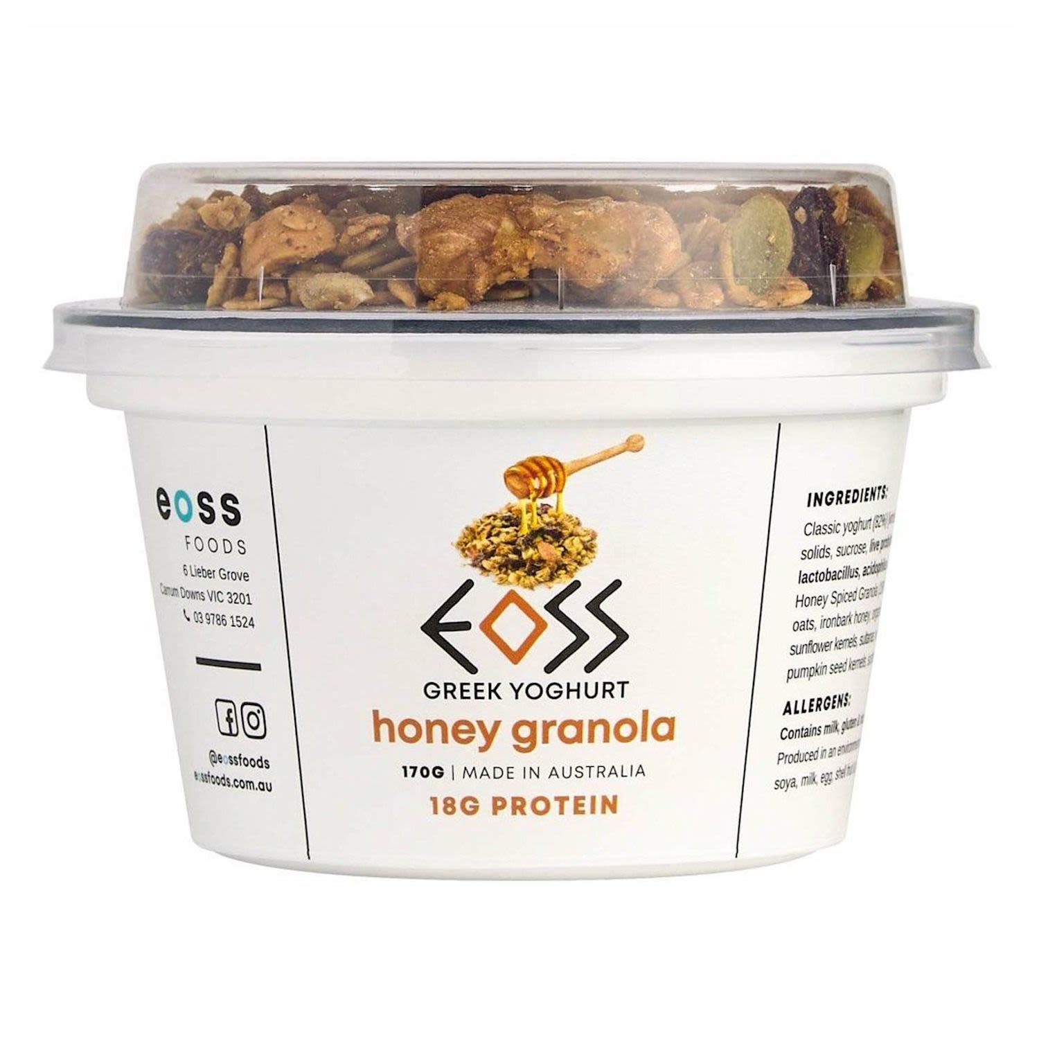 Eoss 170g