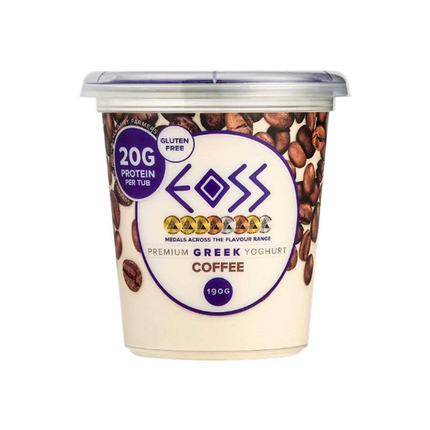 Eoss 190g