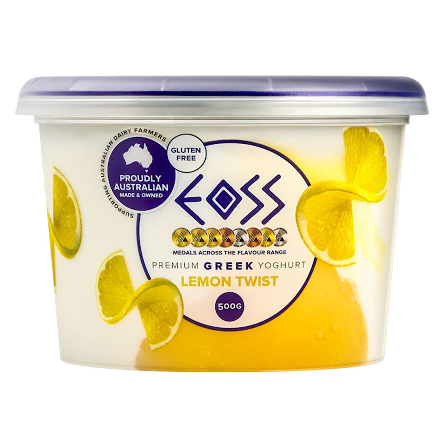 Eoss 500g