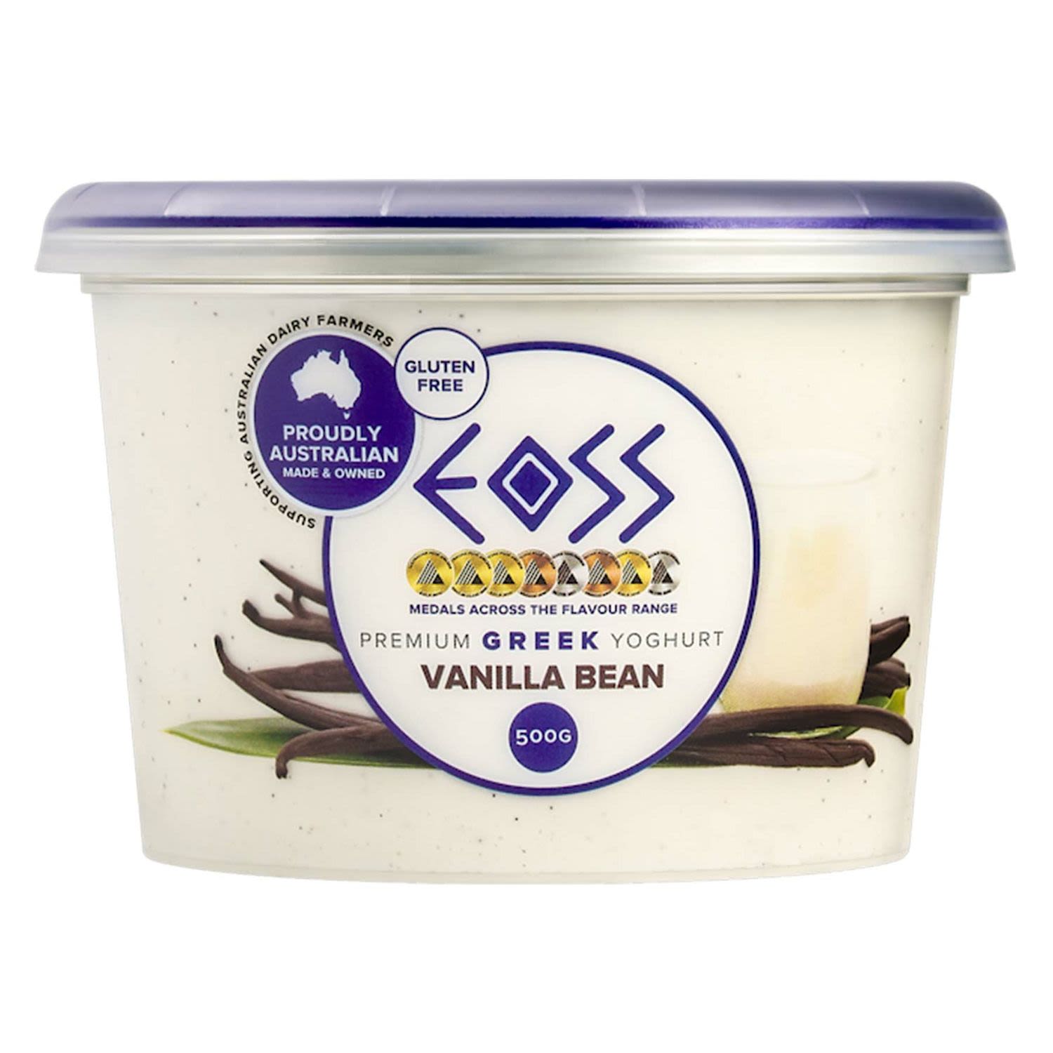 Eoss 900g