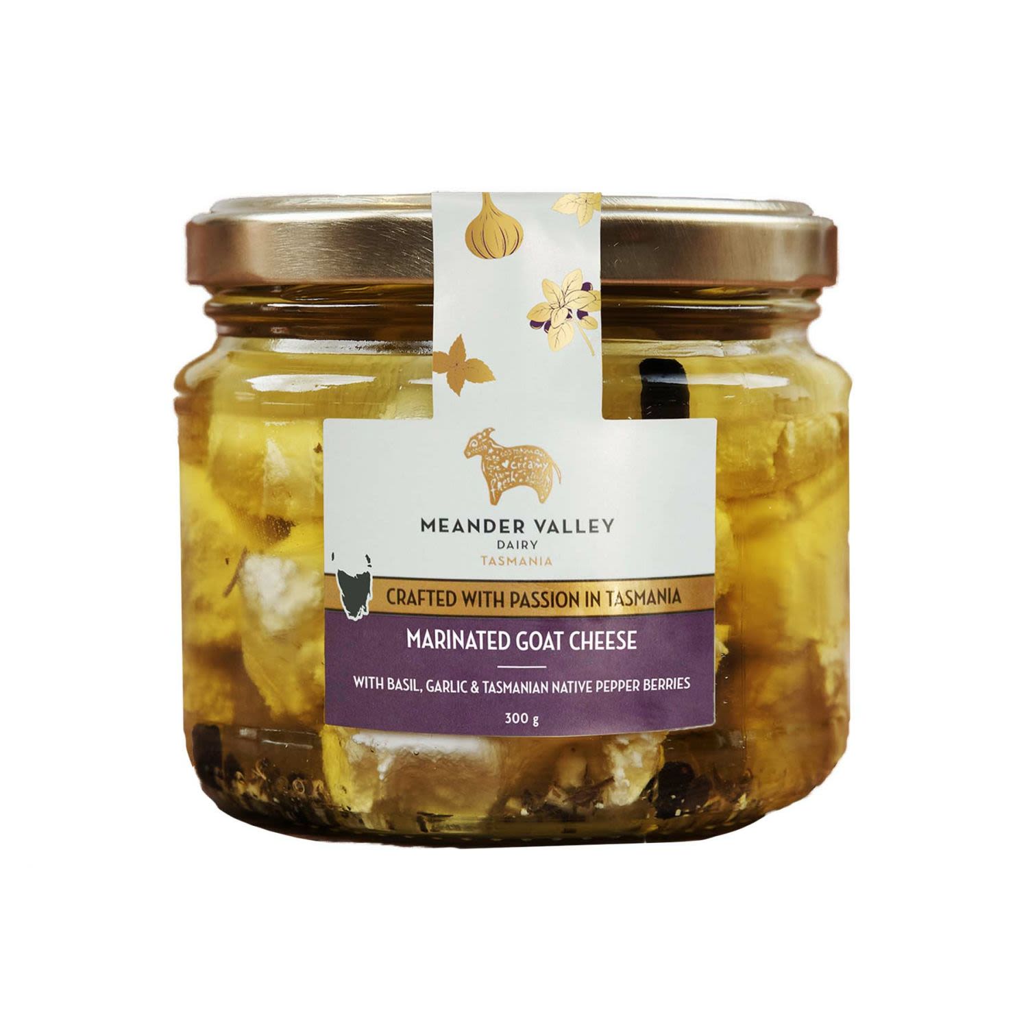 Meander Valley 300g