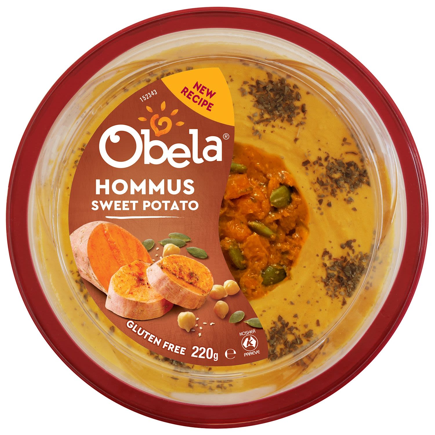 Obela 220g