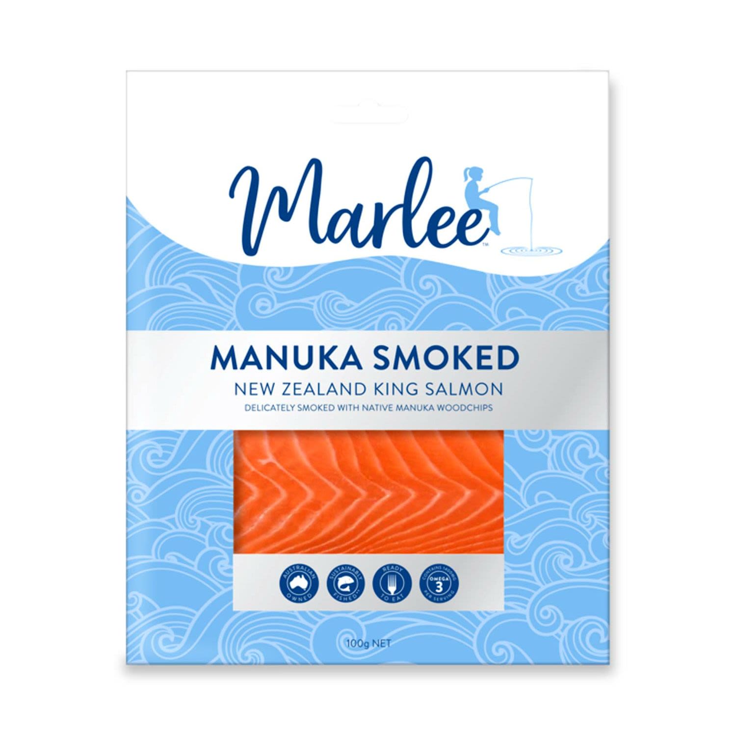 Marlee 100g