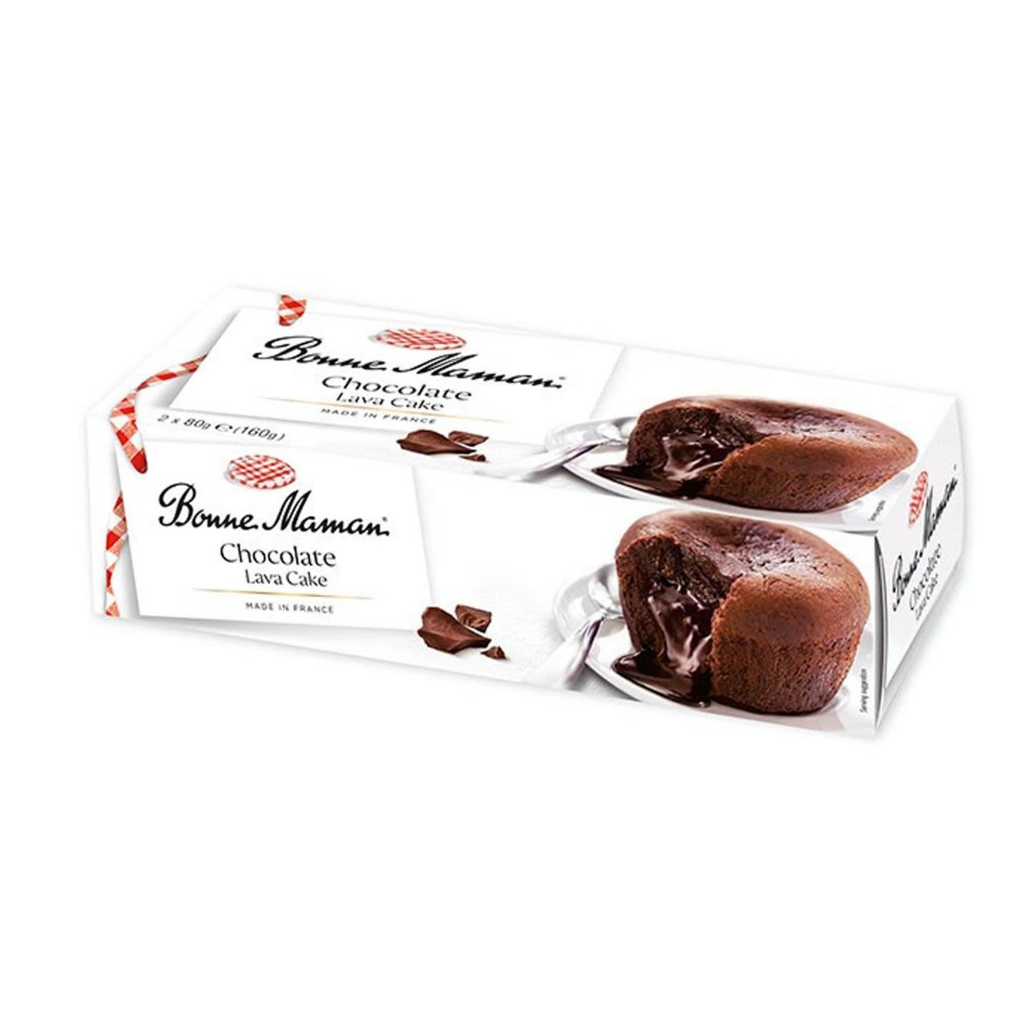 Bonne Maman 160g