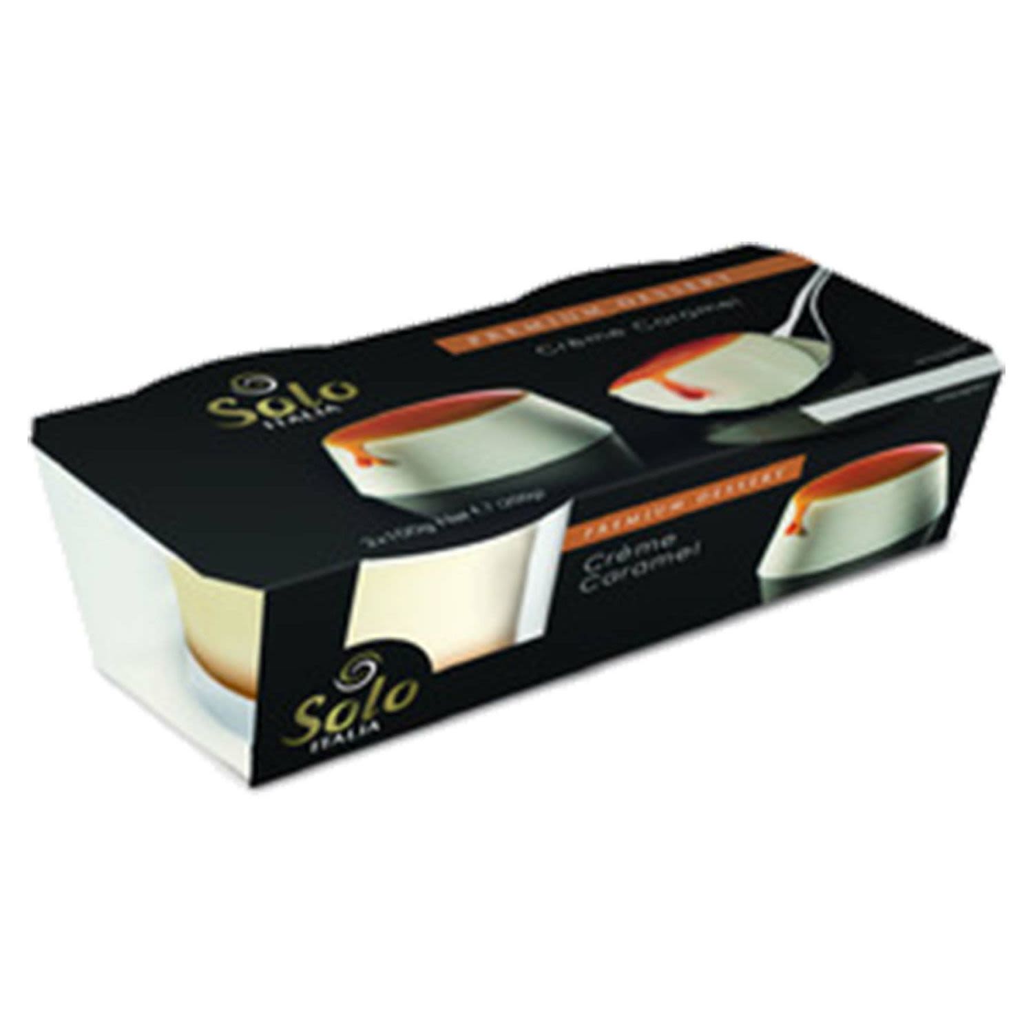 Solo Italia 200g