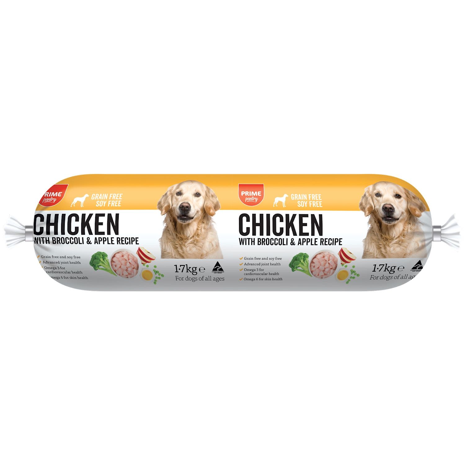 Prime100 1.7kg