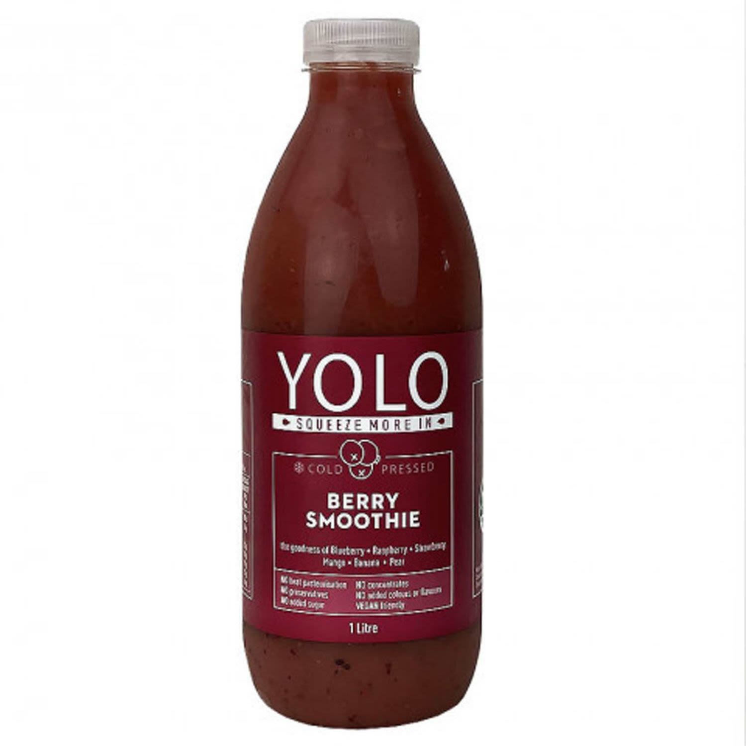 Yolo 1L