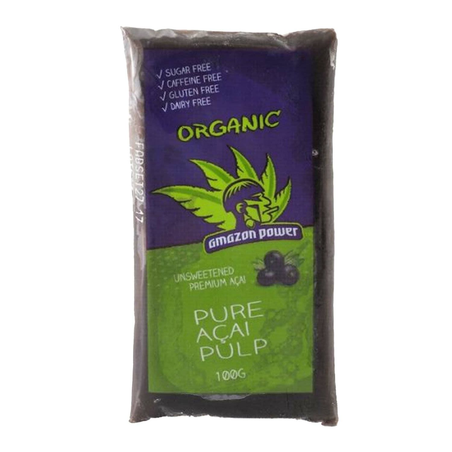 Amazon Power 500g