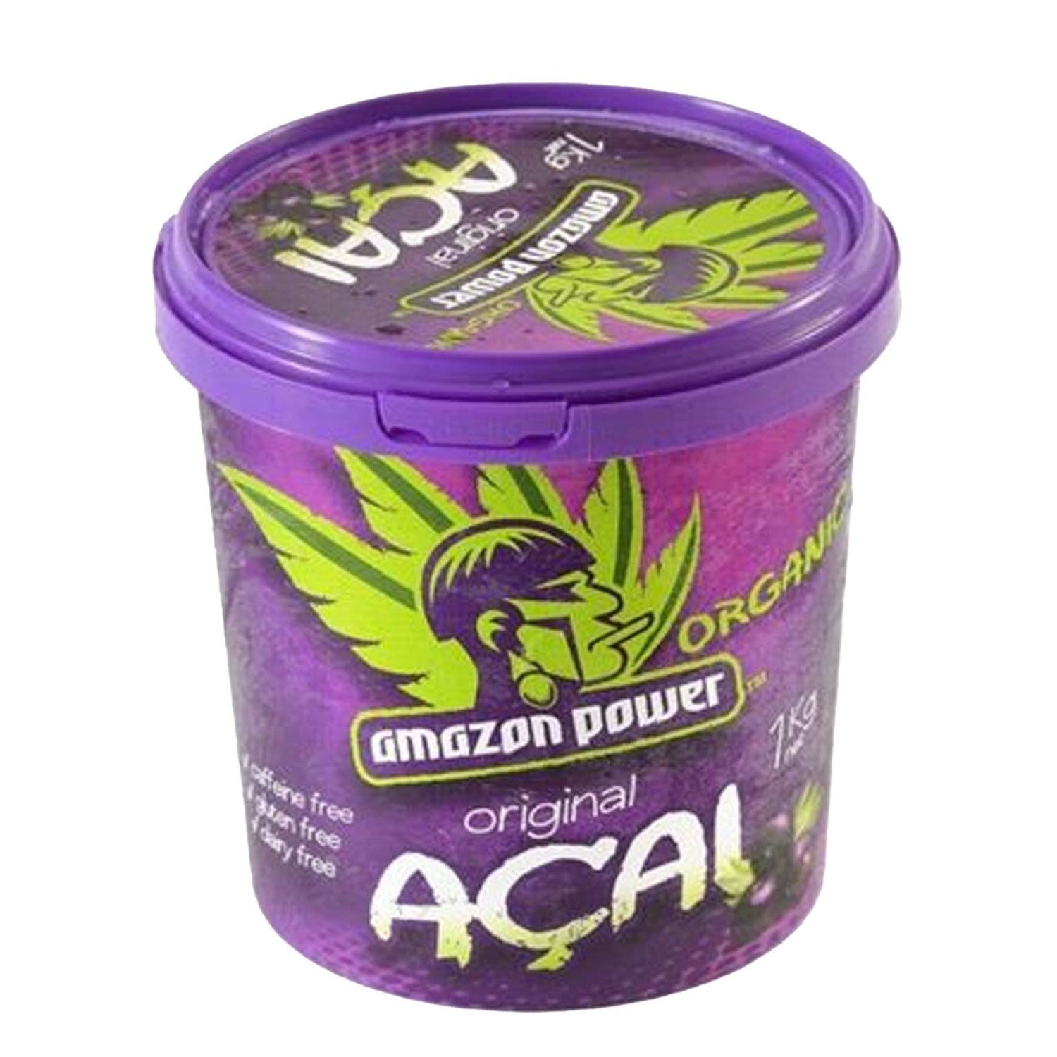 Amazon Power 1kg