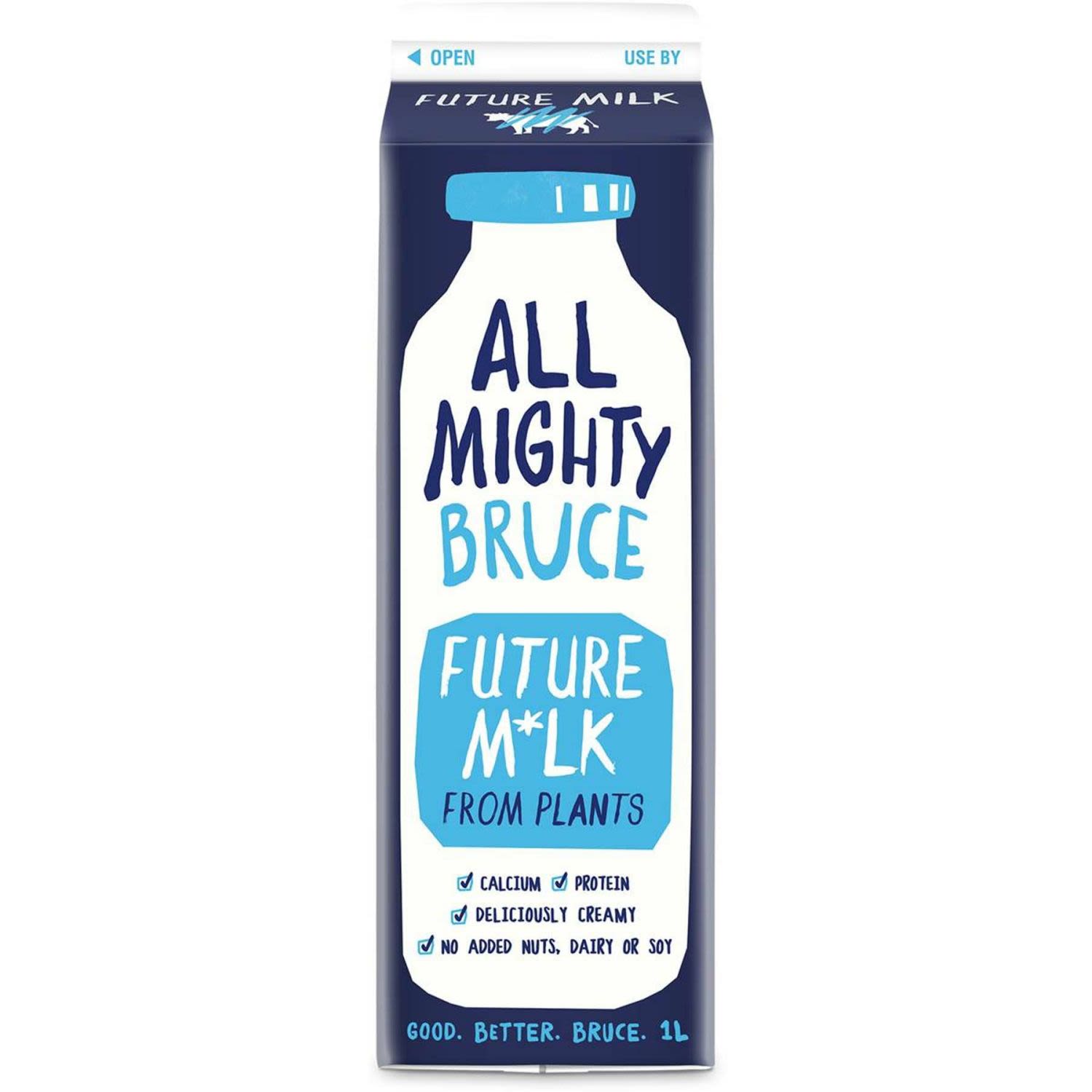 All Mighty Bruce 1L