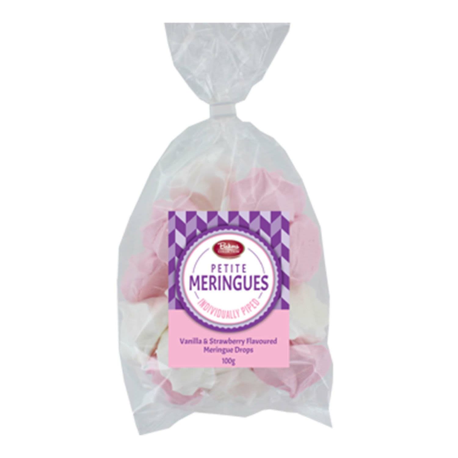 Bakers Collection 100g