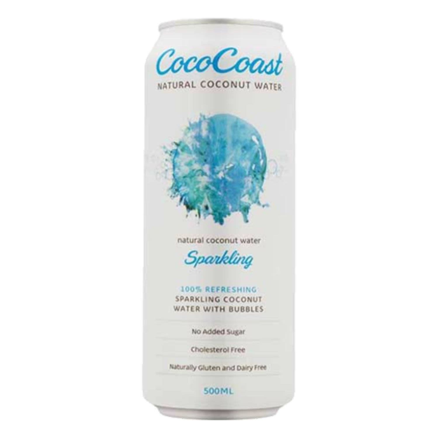 CocoCoast 500ml