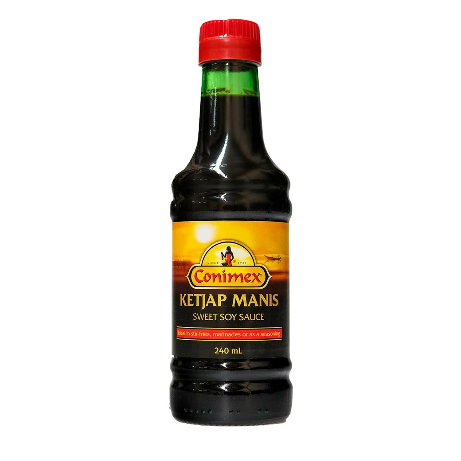 Conimex Ketjap Manis Sweet Soy Sauce