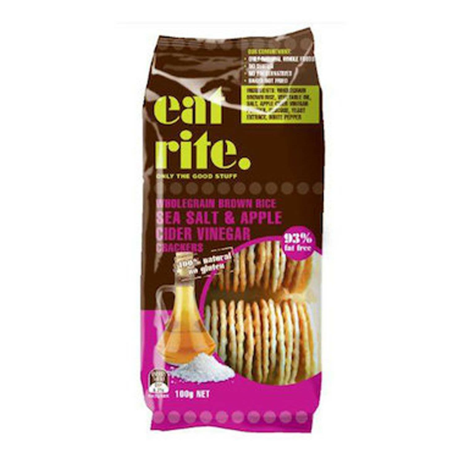 EatRite 100g