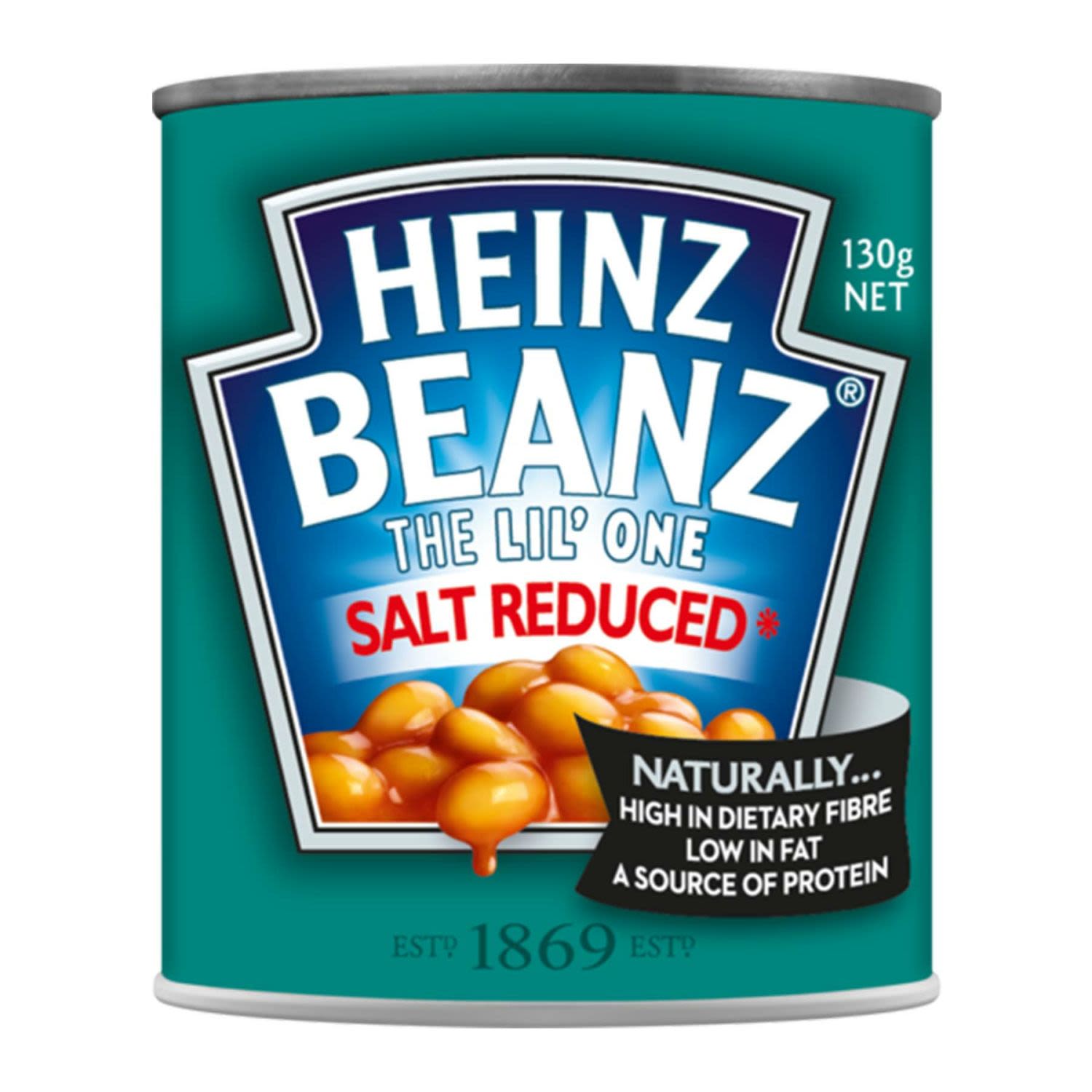 Heinz 130g