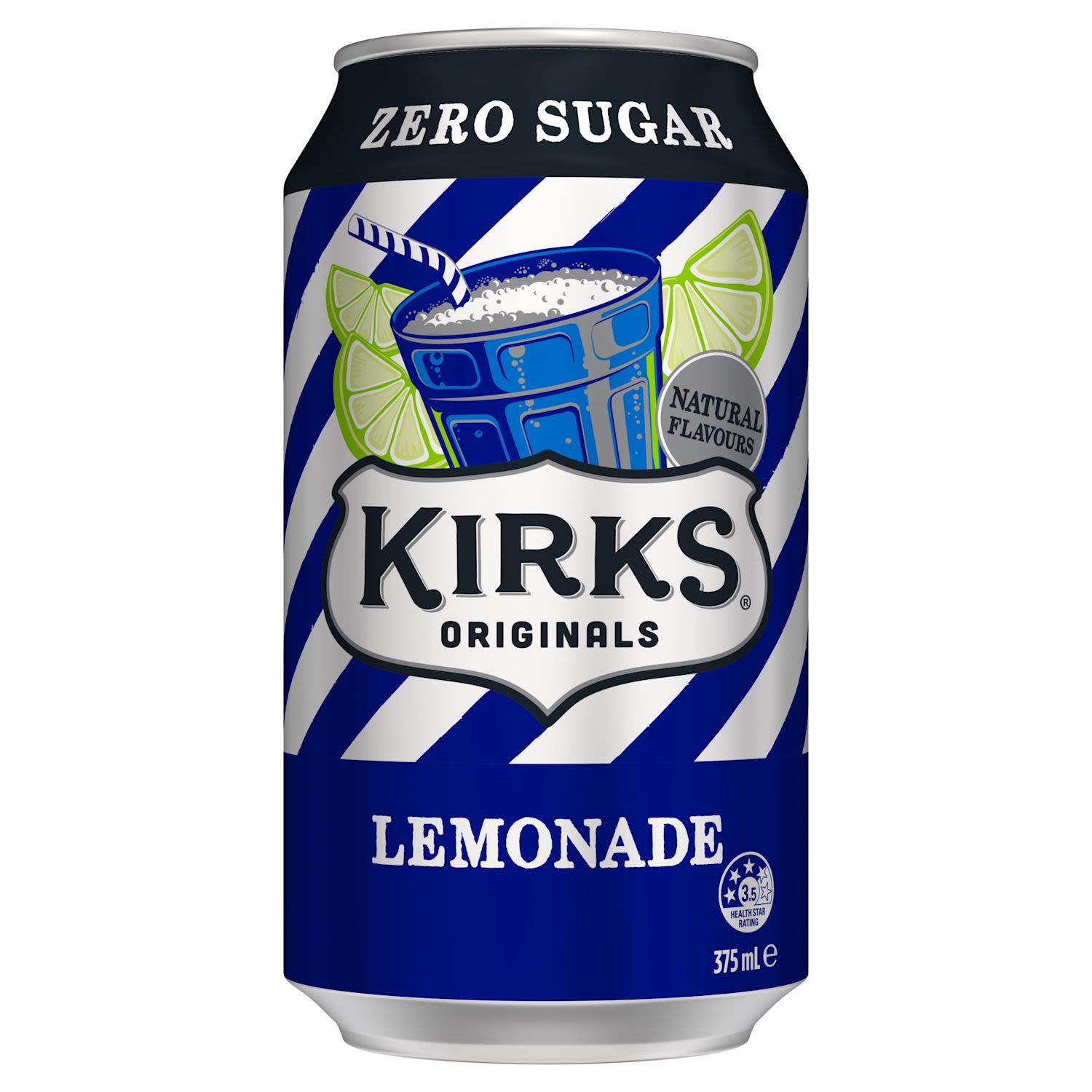 Kirks 375ml