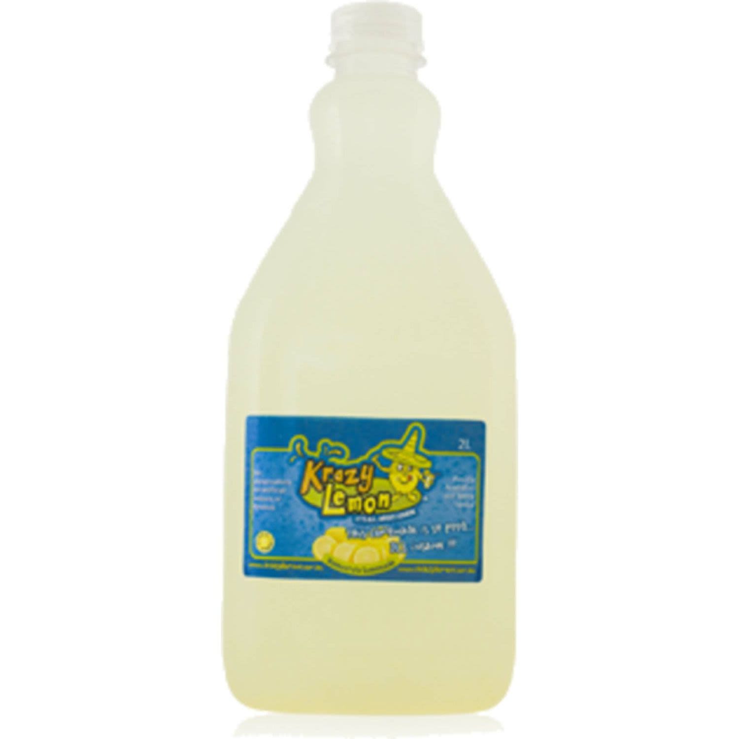 Krazylemon 2L