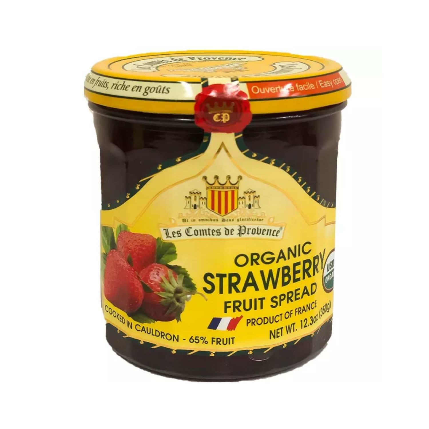 Les Comtes De Provence 350g