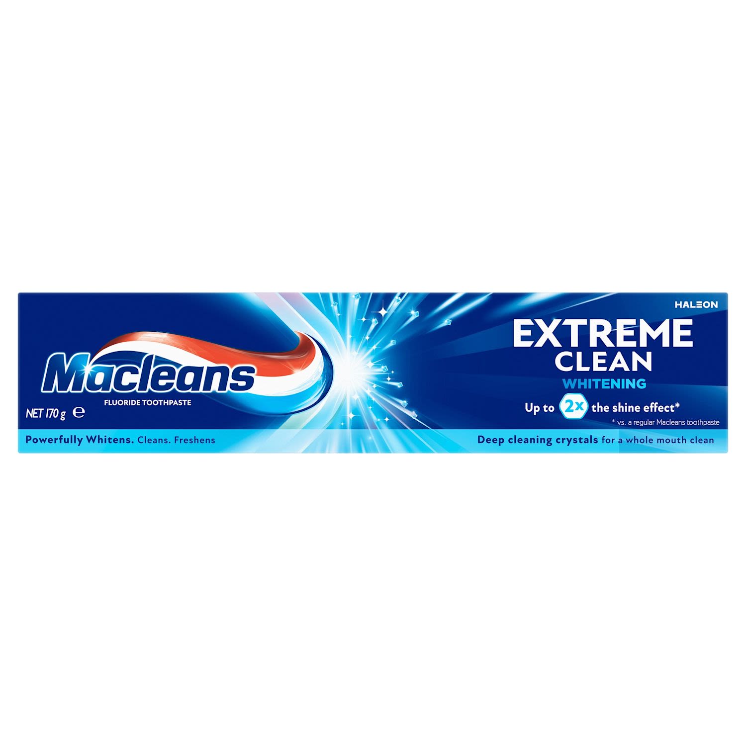 Macleans 170g