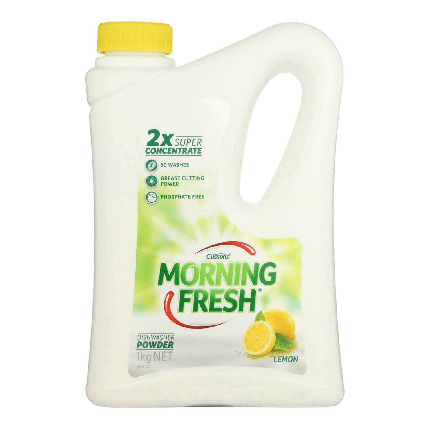 Morning Fresh 1kg