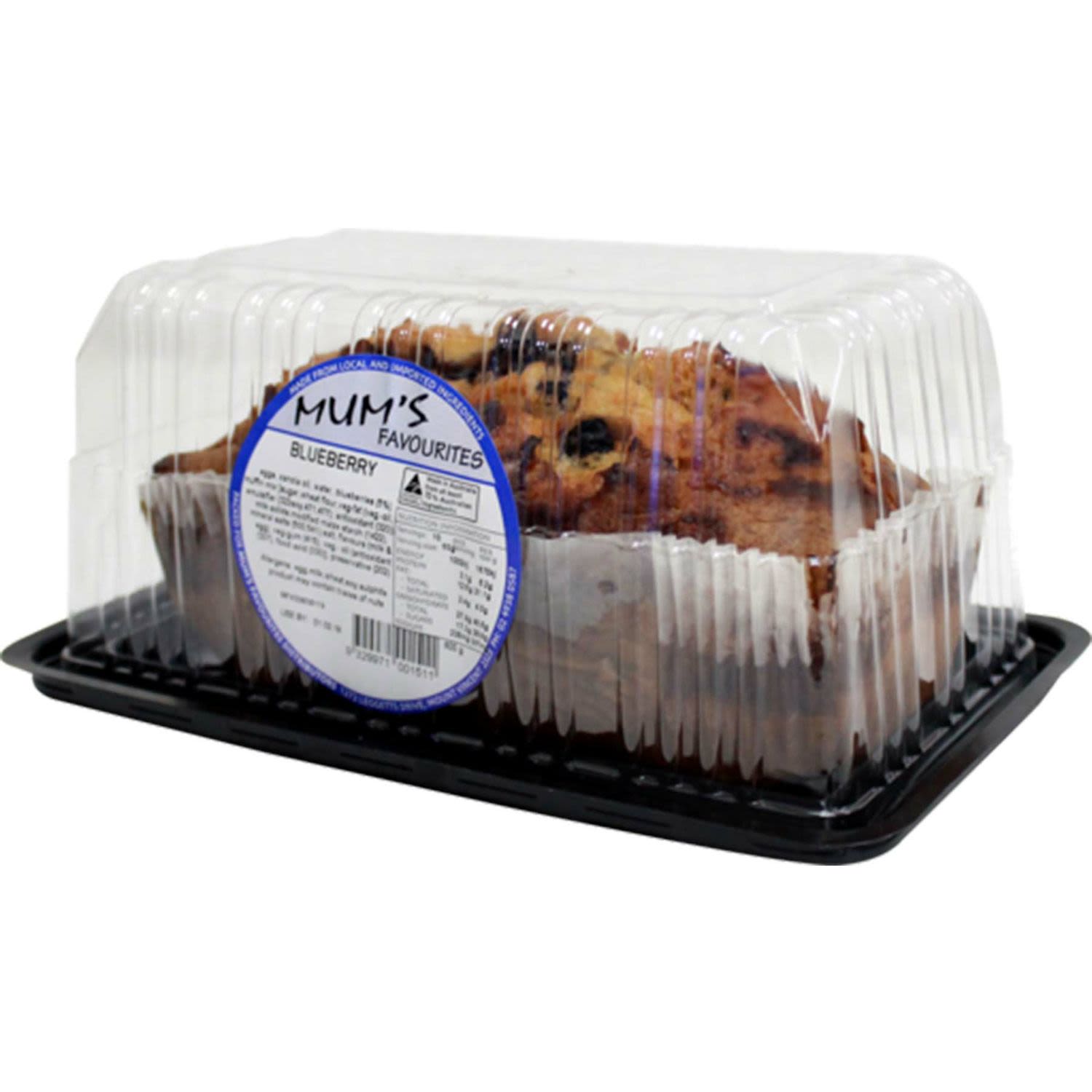 Mum's Favourites 600g