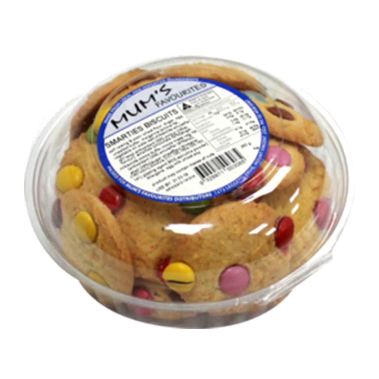 Mum's Favourites 250g