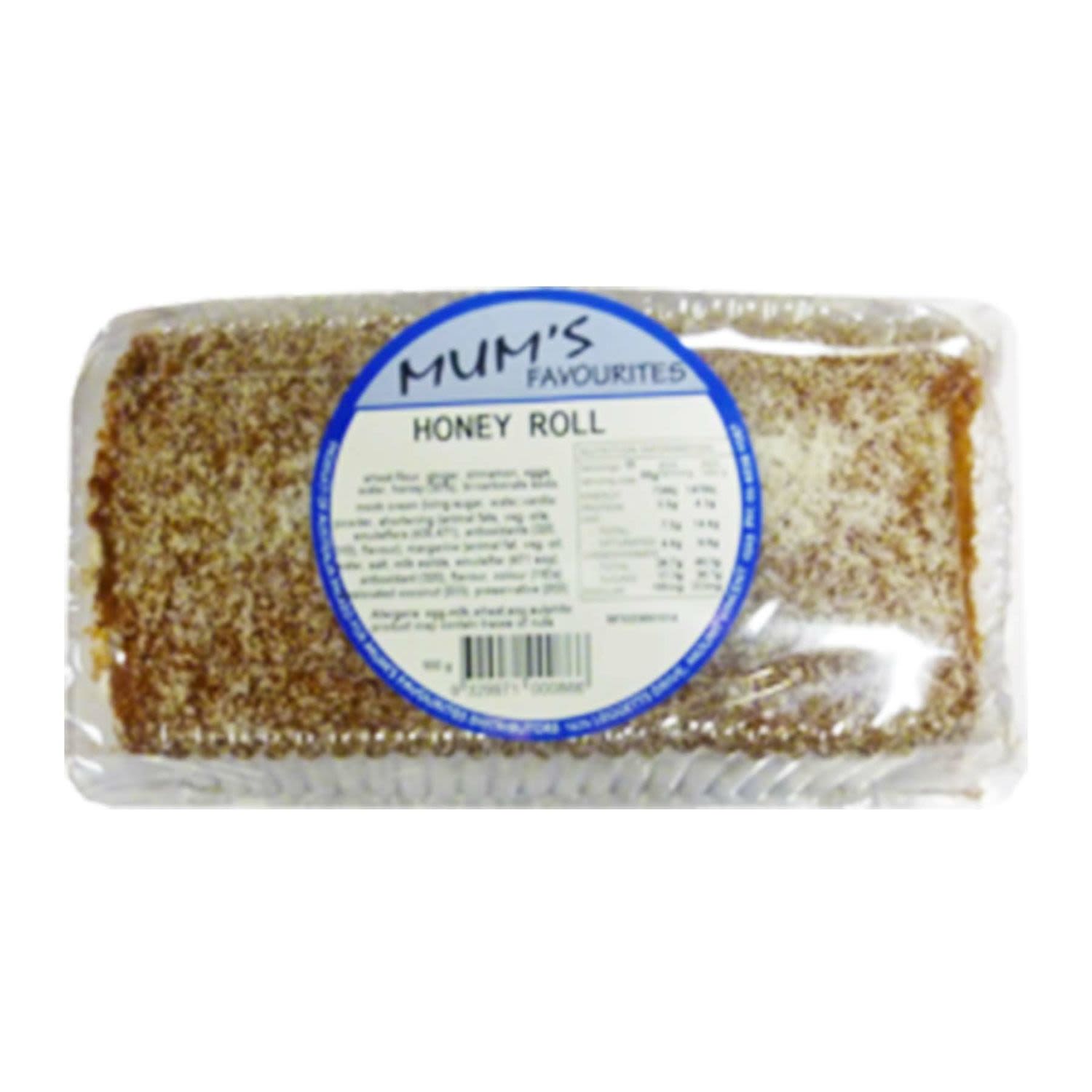 Mum's Favourites 500g