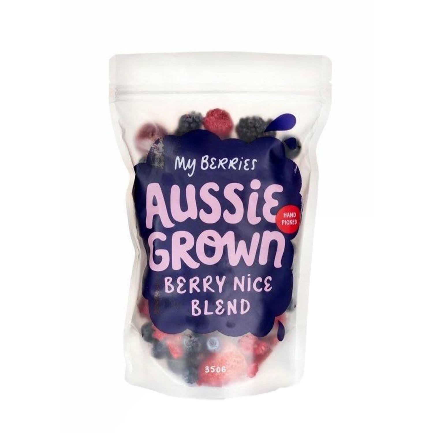 My Berries 350g