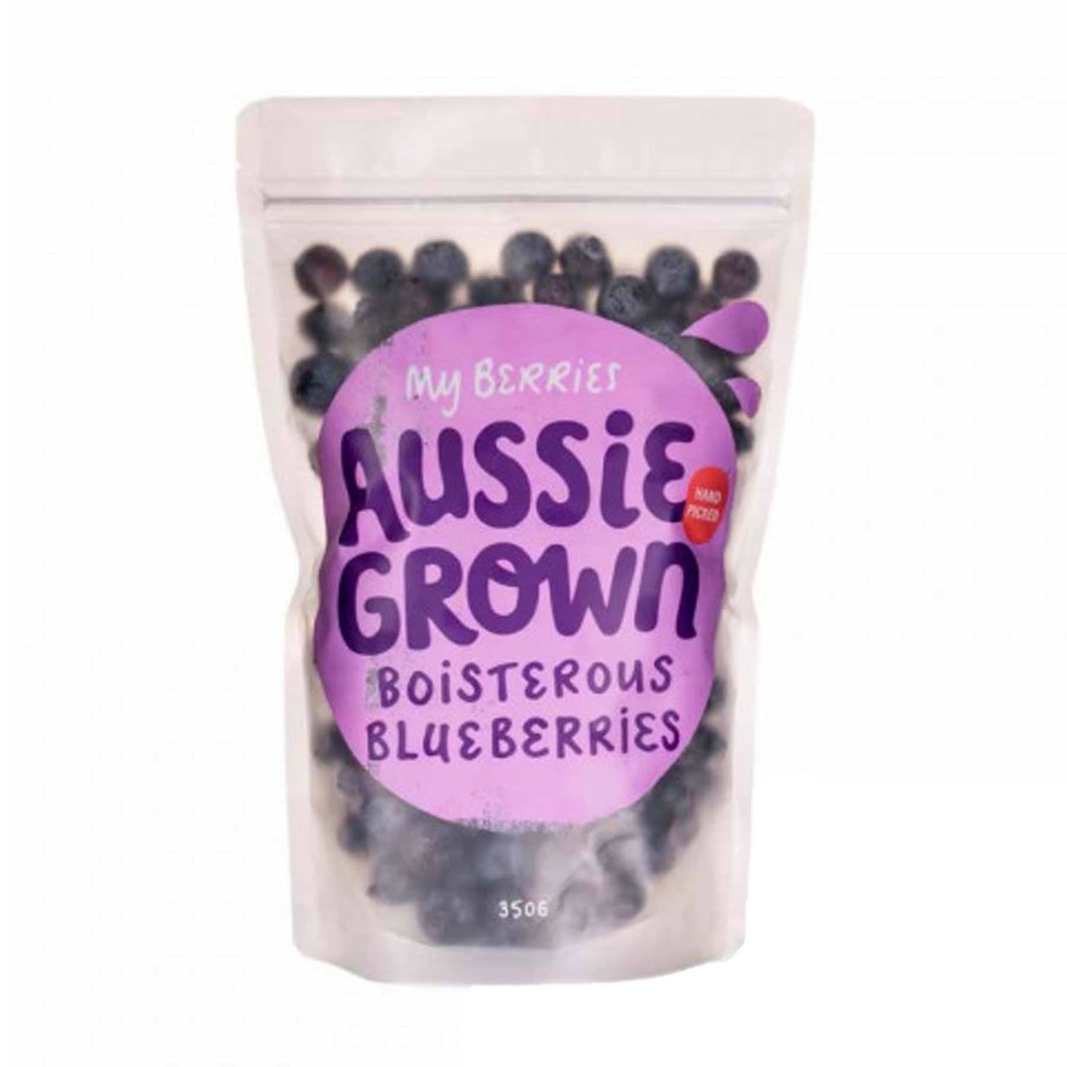 My Berries 350g