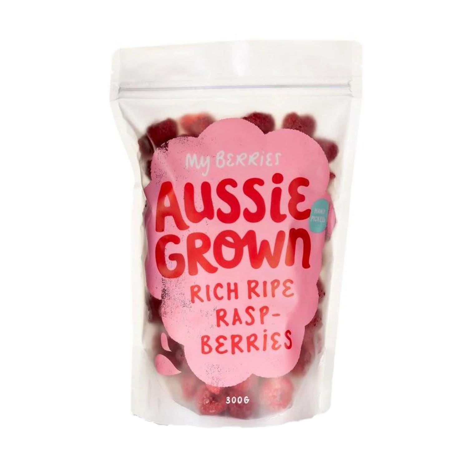 My Berries 300g